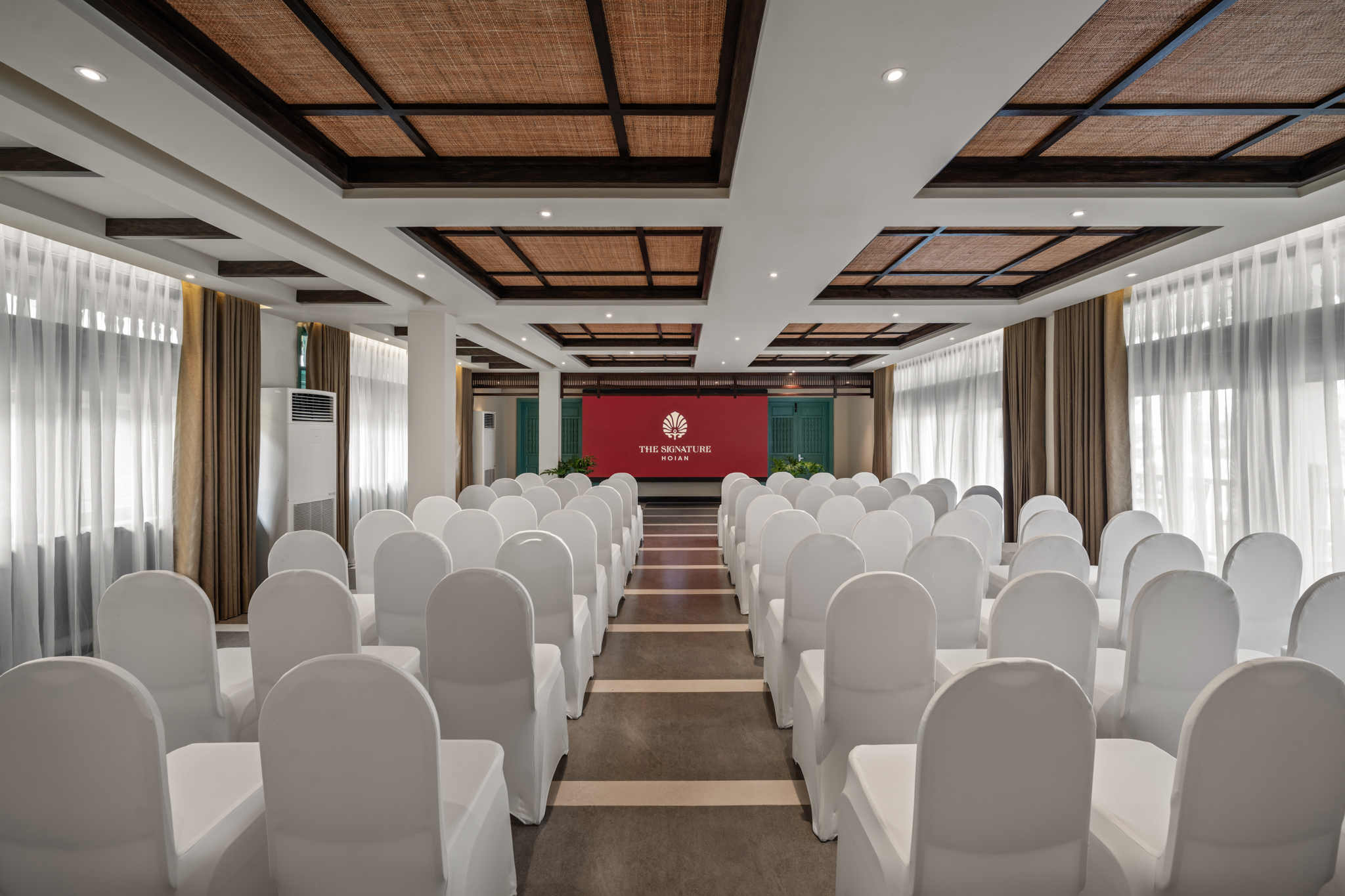 The Signature Hoi An