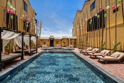 The Signature Hoi An