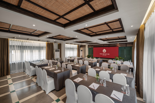 The Signature Hoi An