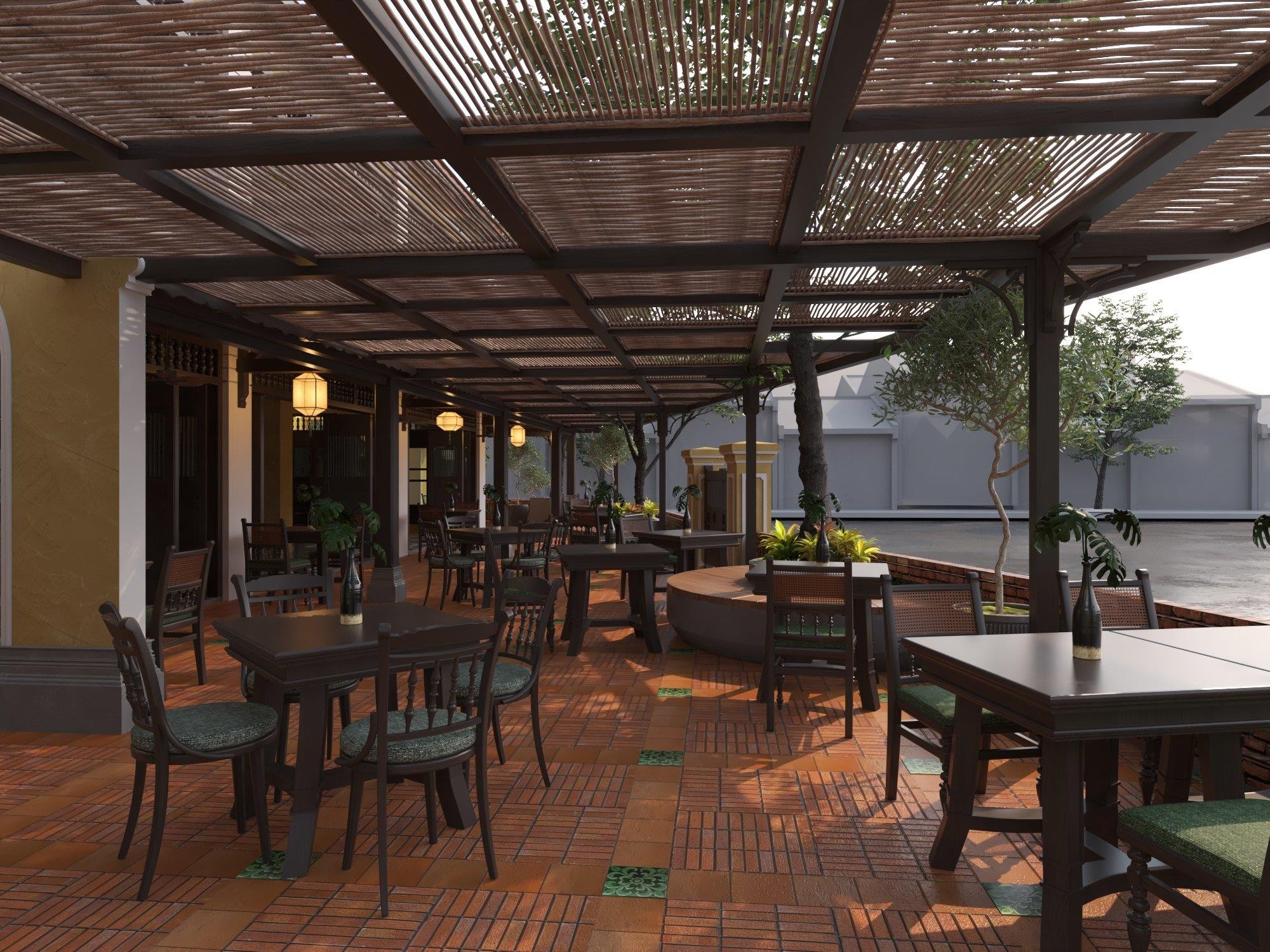 The Signature Hoi An