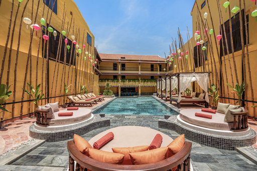 The Signature Hoi An