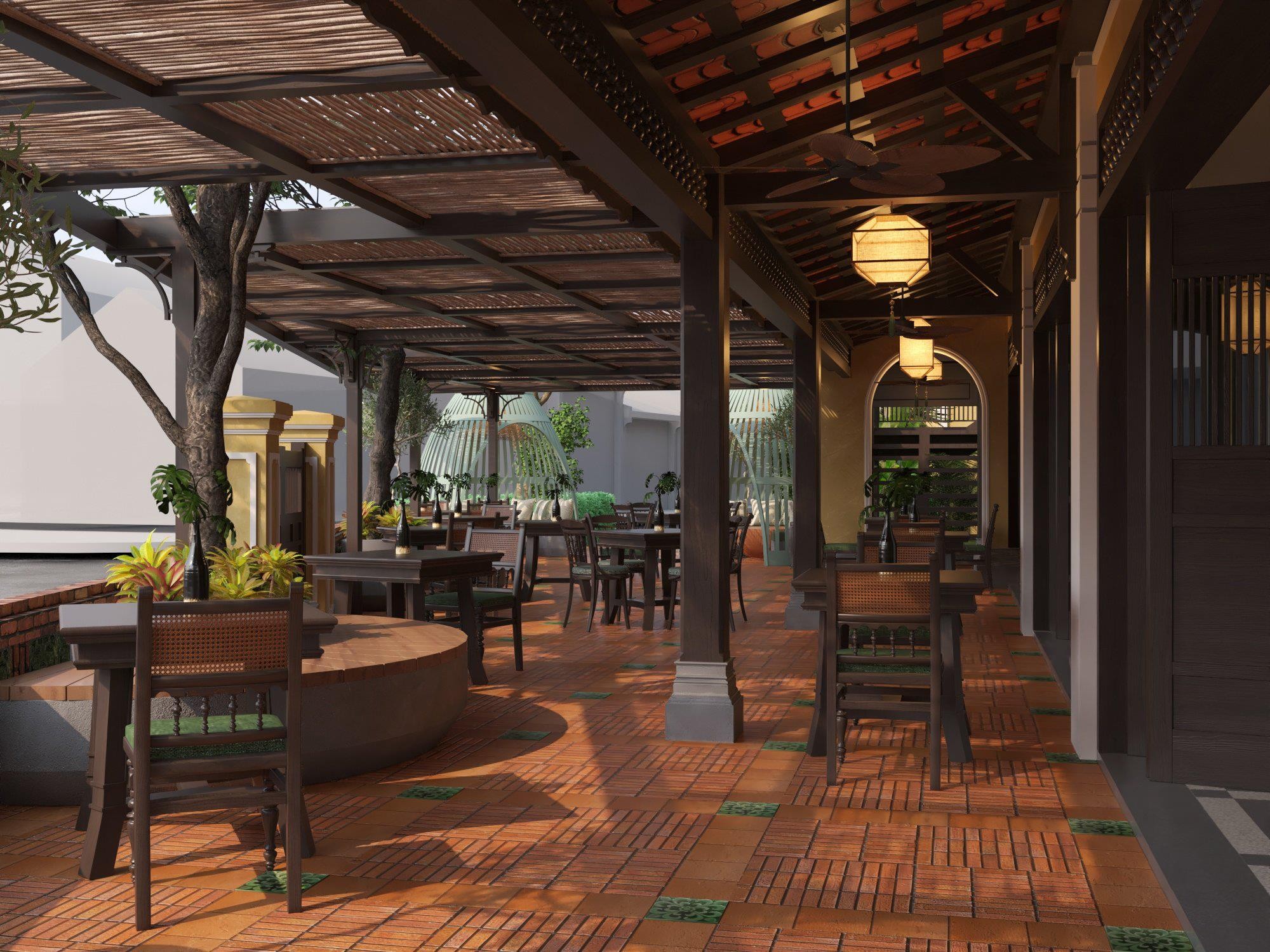 The Signature Hoi An