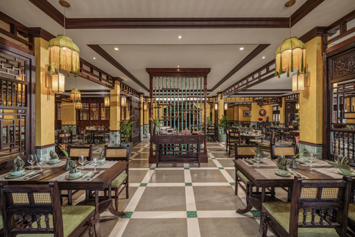 The Signature Hoi An