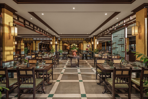 The Signature Hoi An