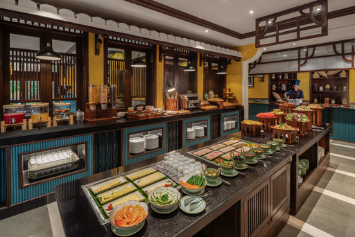 The Signature Hoi An