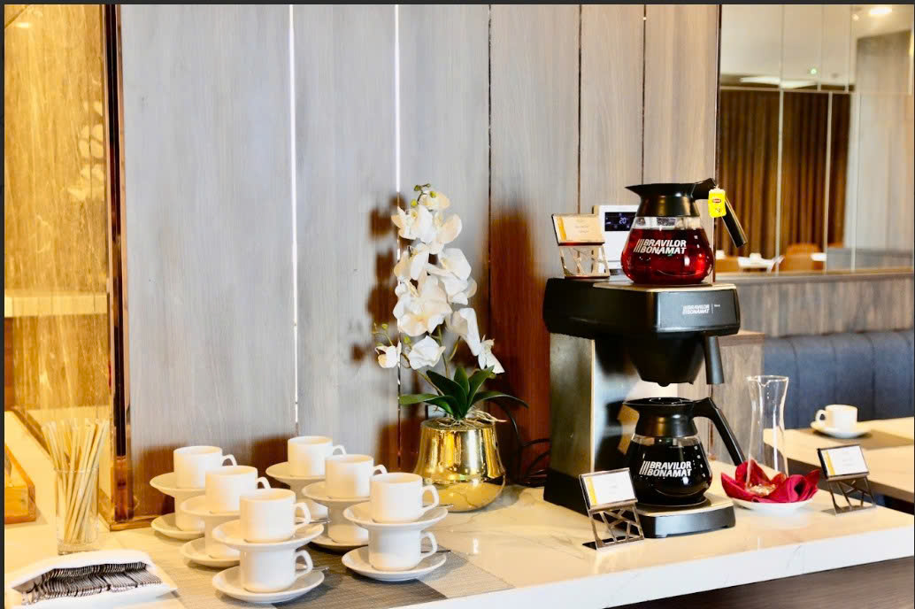 Muong Thanh Luxury Ha Long Centre Hotel