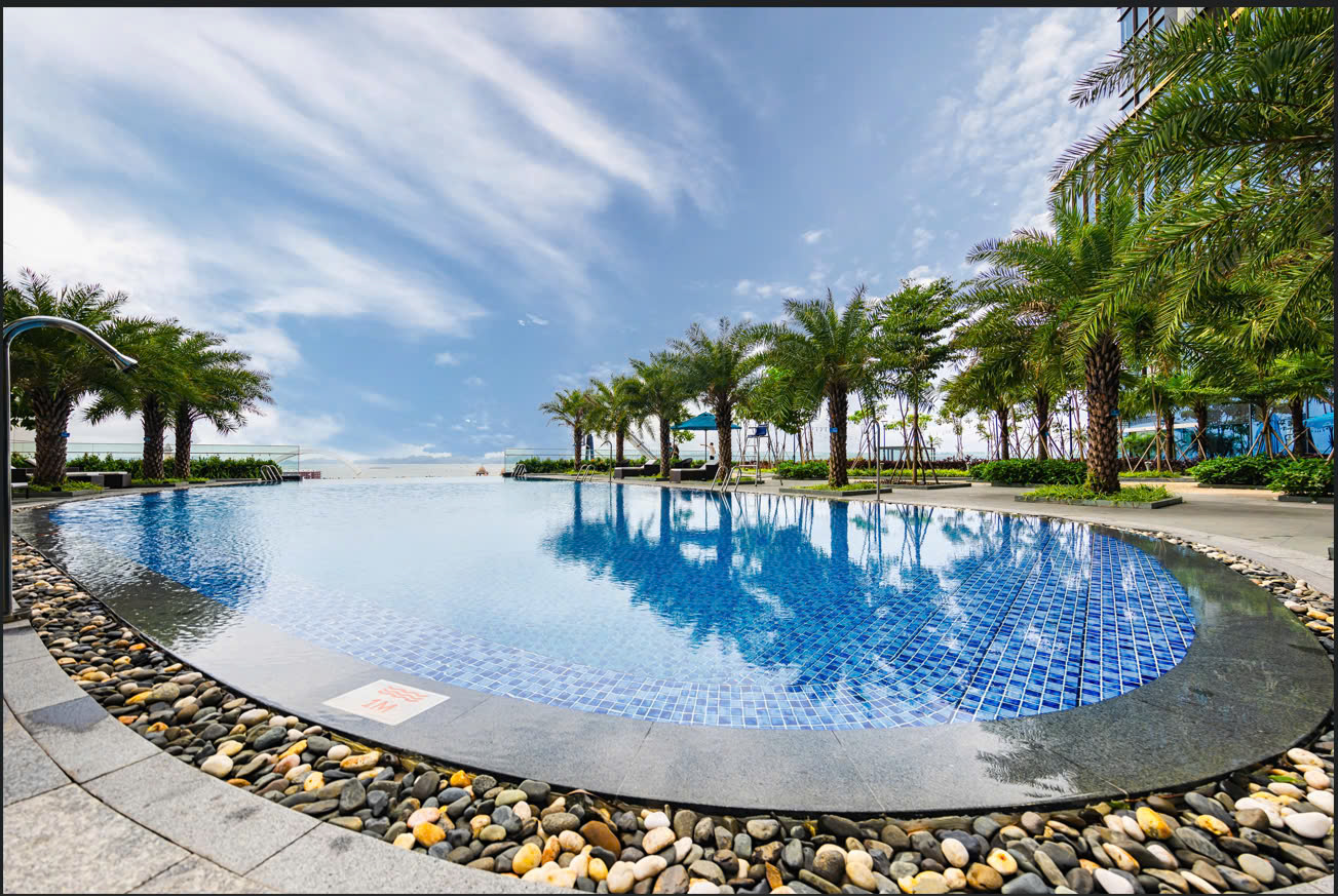 Muong Thanh Luxury Ha Long Centre Hotel