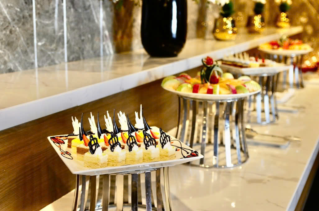 Muong Thanh Luxury Ha Long Centre Hotel