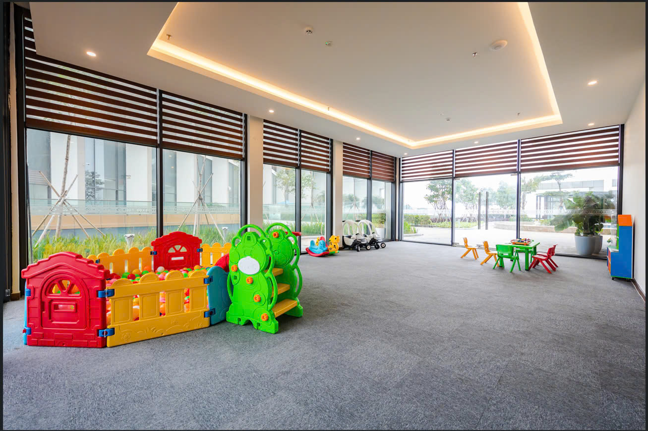 Muong Thanh Luxury Ha Long Centre Hotel