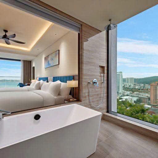 The Watson Premium Halong Hotel