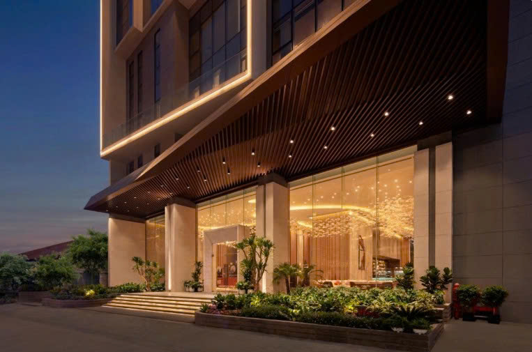 The Watson Premium Halong Hotel