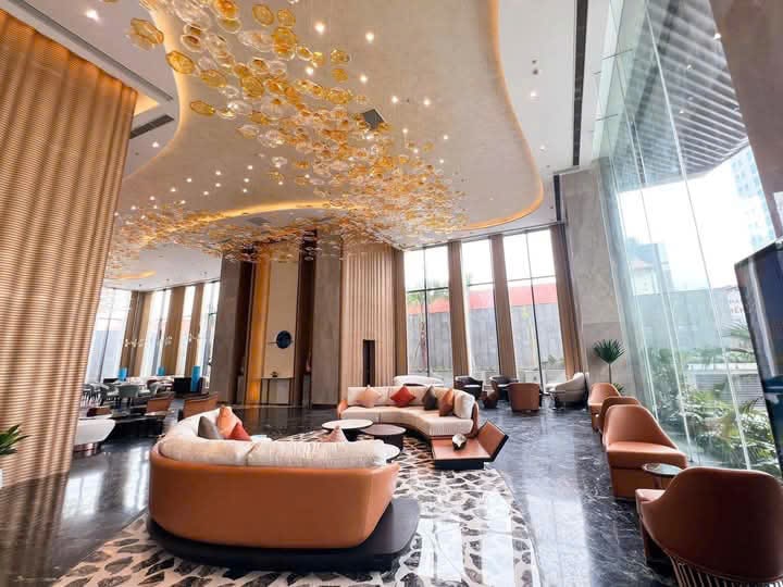 The Watson Premium Halong Hotel