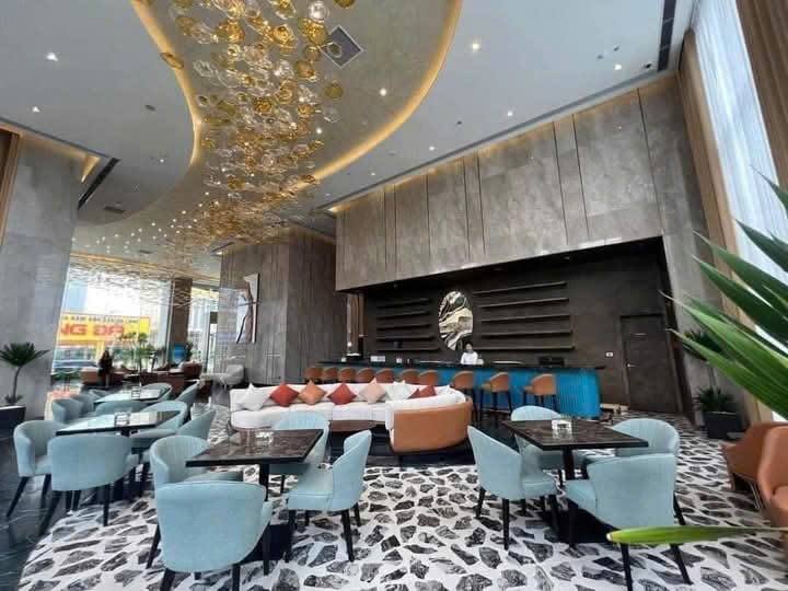 The Watson Premium Halong Hotel