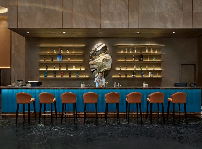 The Watson Premium Halong Hotel