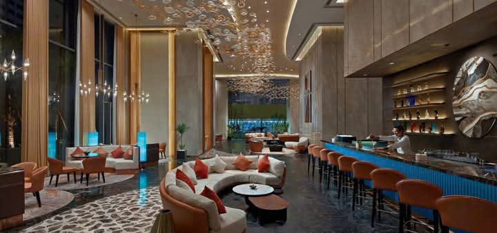 The Watson Premium Halong Hotel