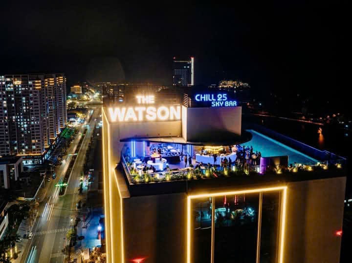 The Watson Premium Halong Hotel