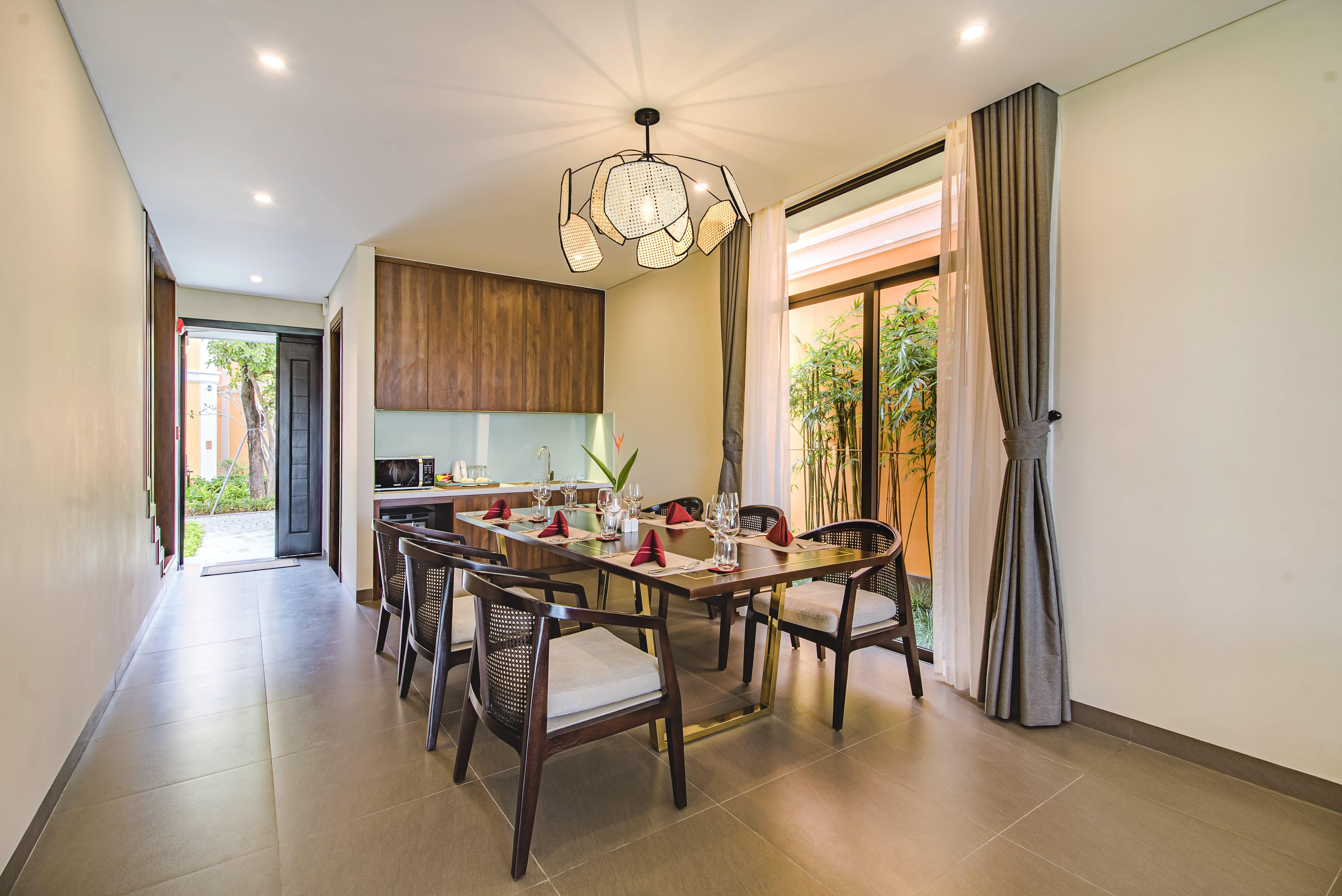 Hoi An Memories Resort & Spa