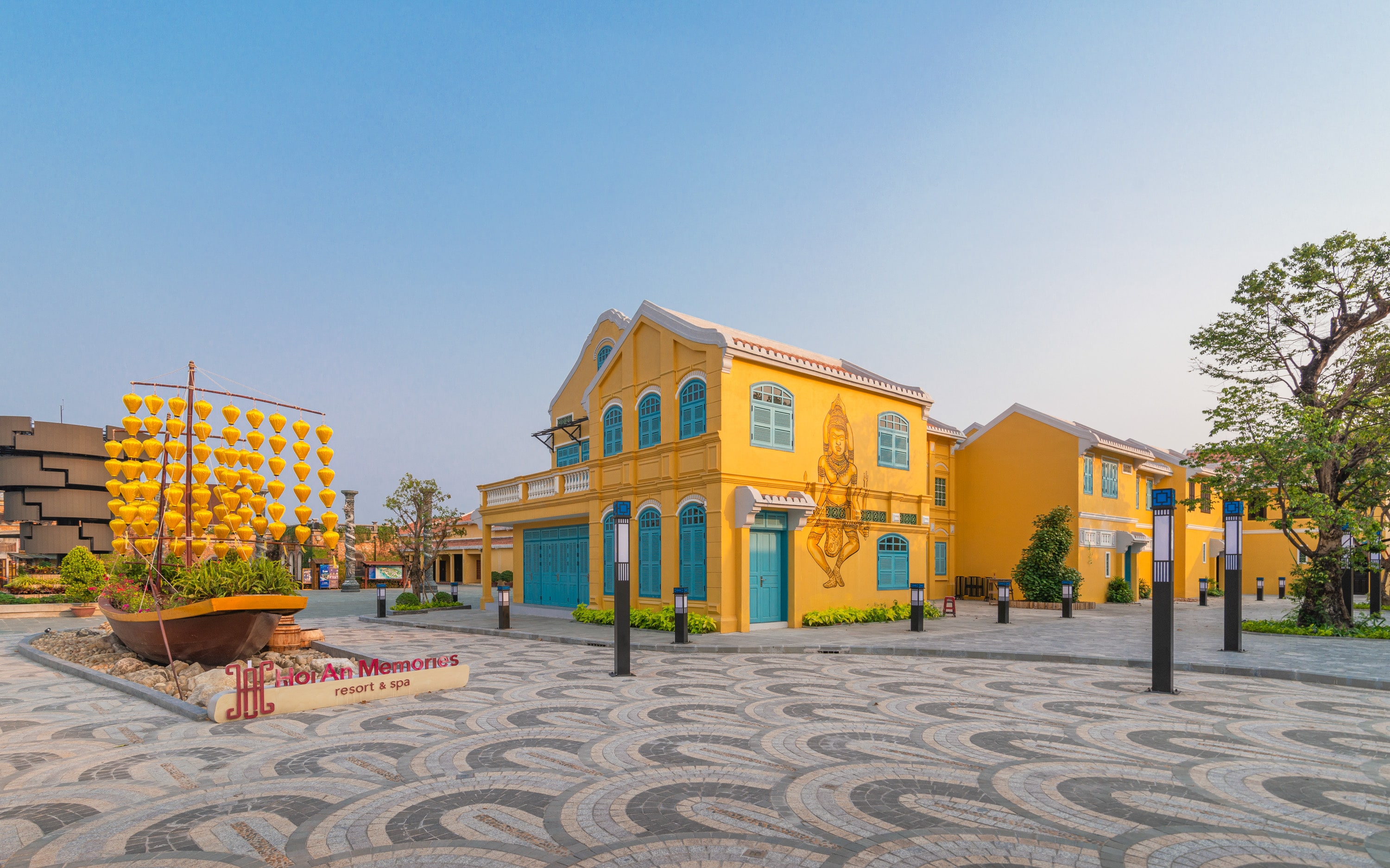 Hoi An Memories Resort & Spa