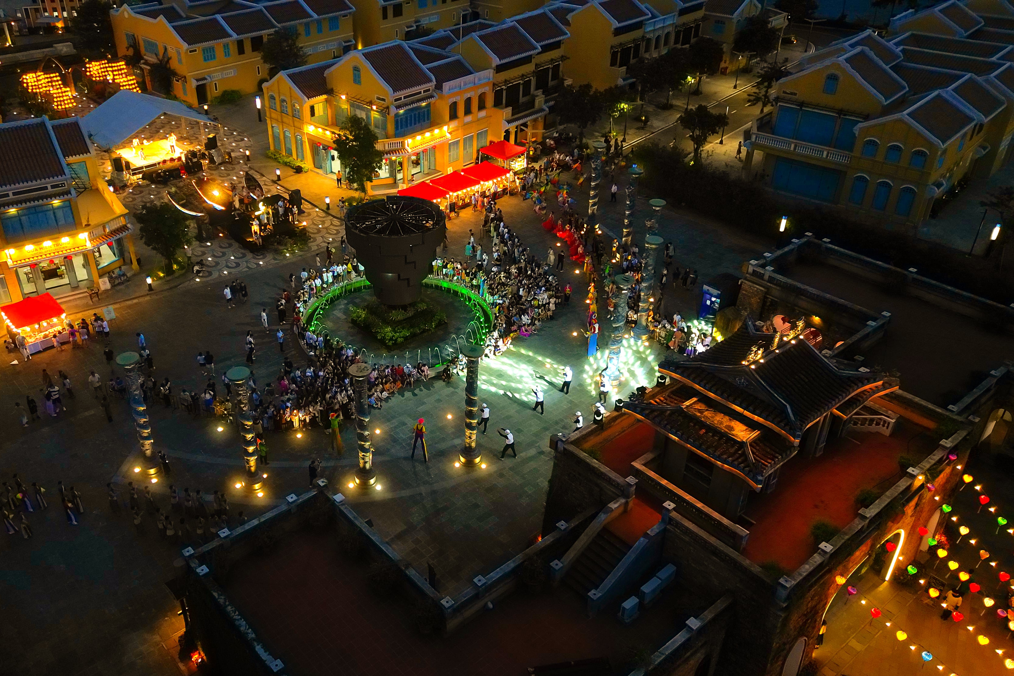 Hoi An Memories Resort & Spa