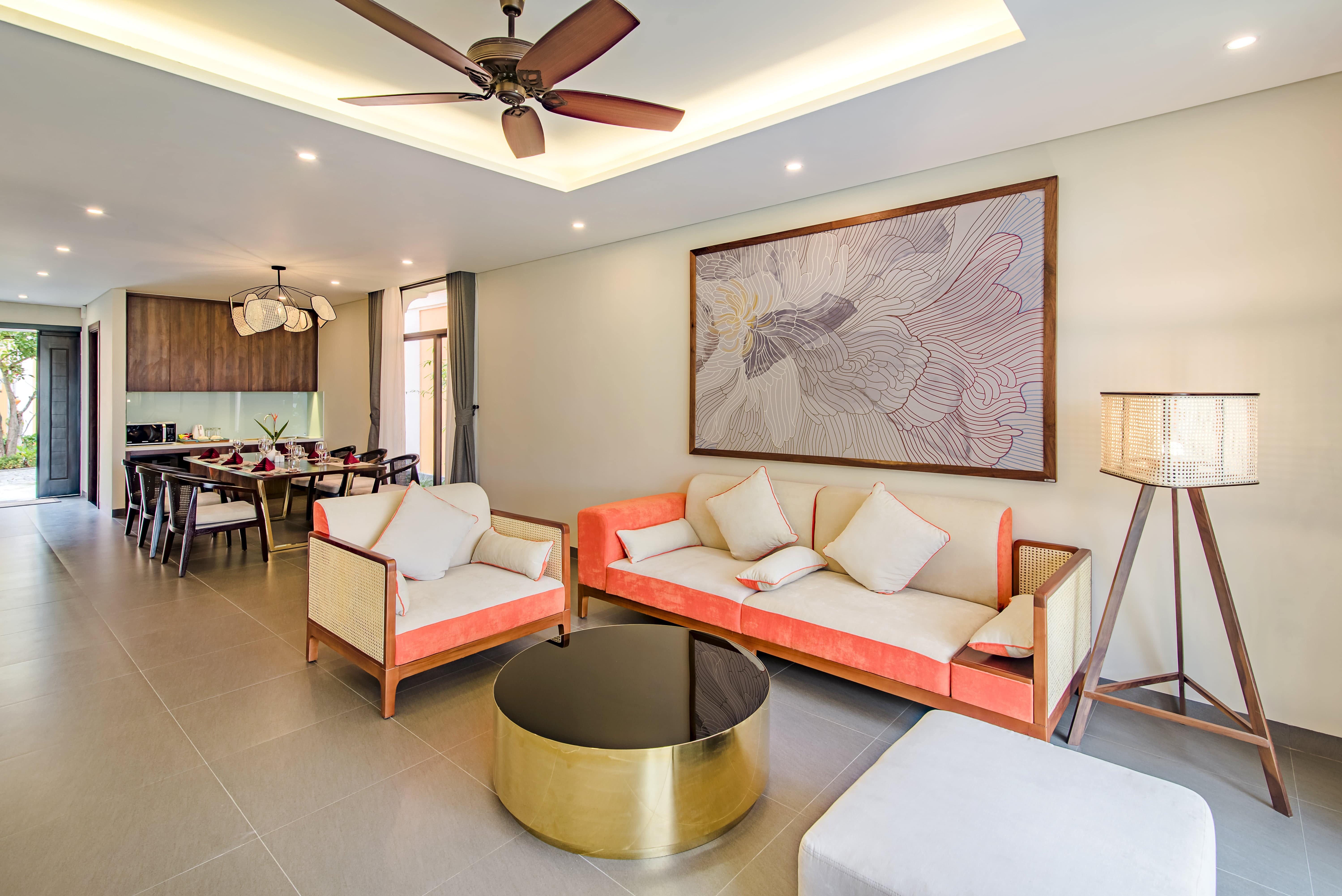 Hoi An Memories Resort & Spa