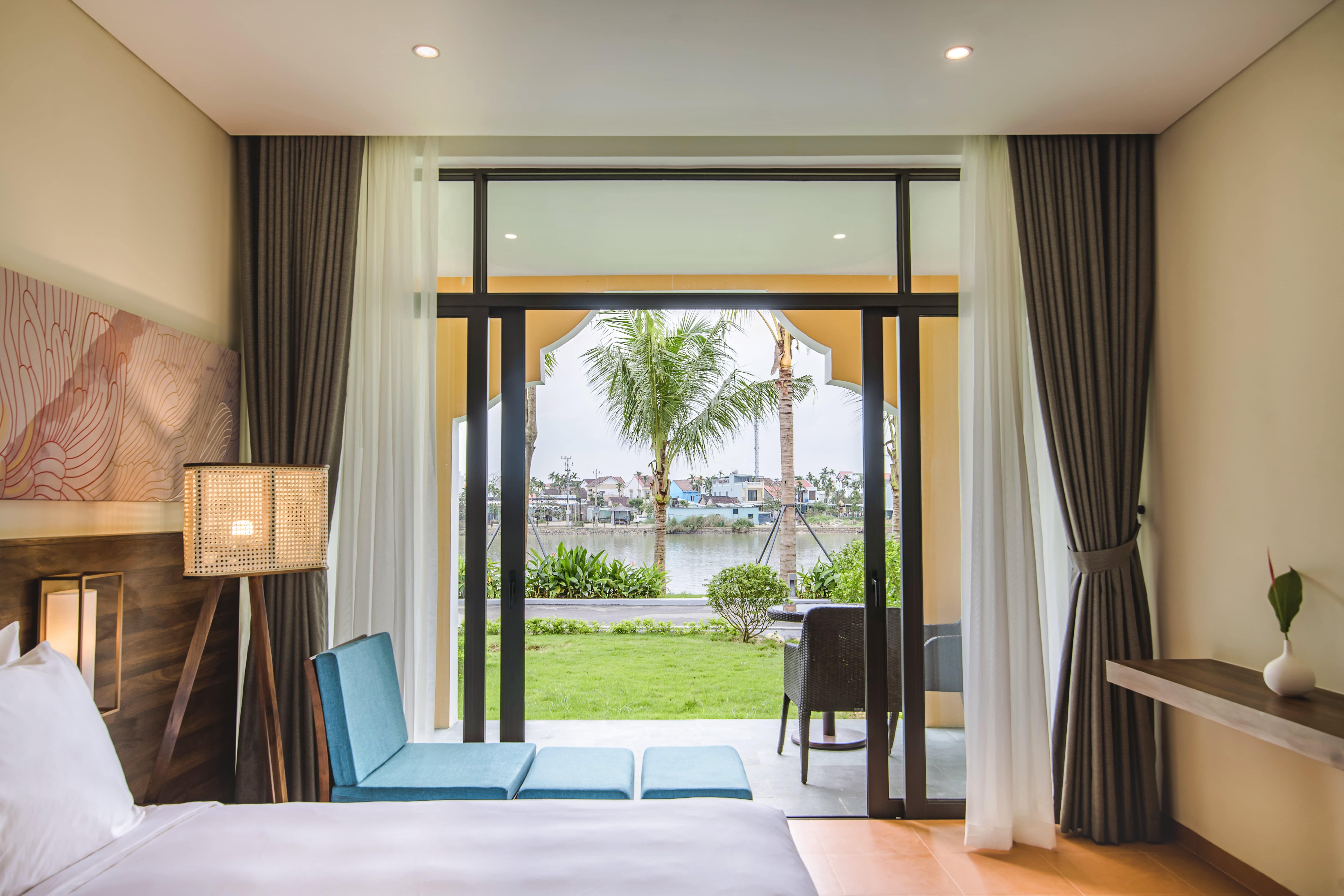 Hoi An Memories Resort & Spa