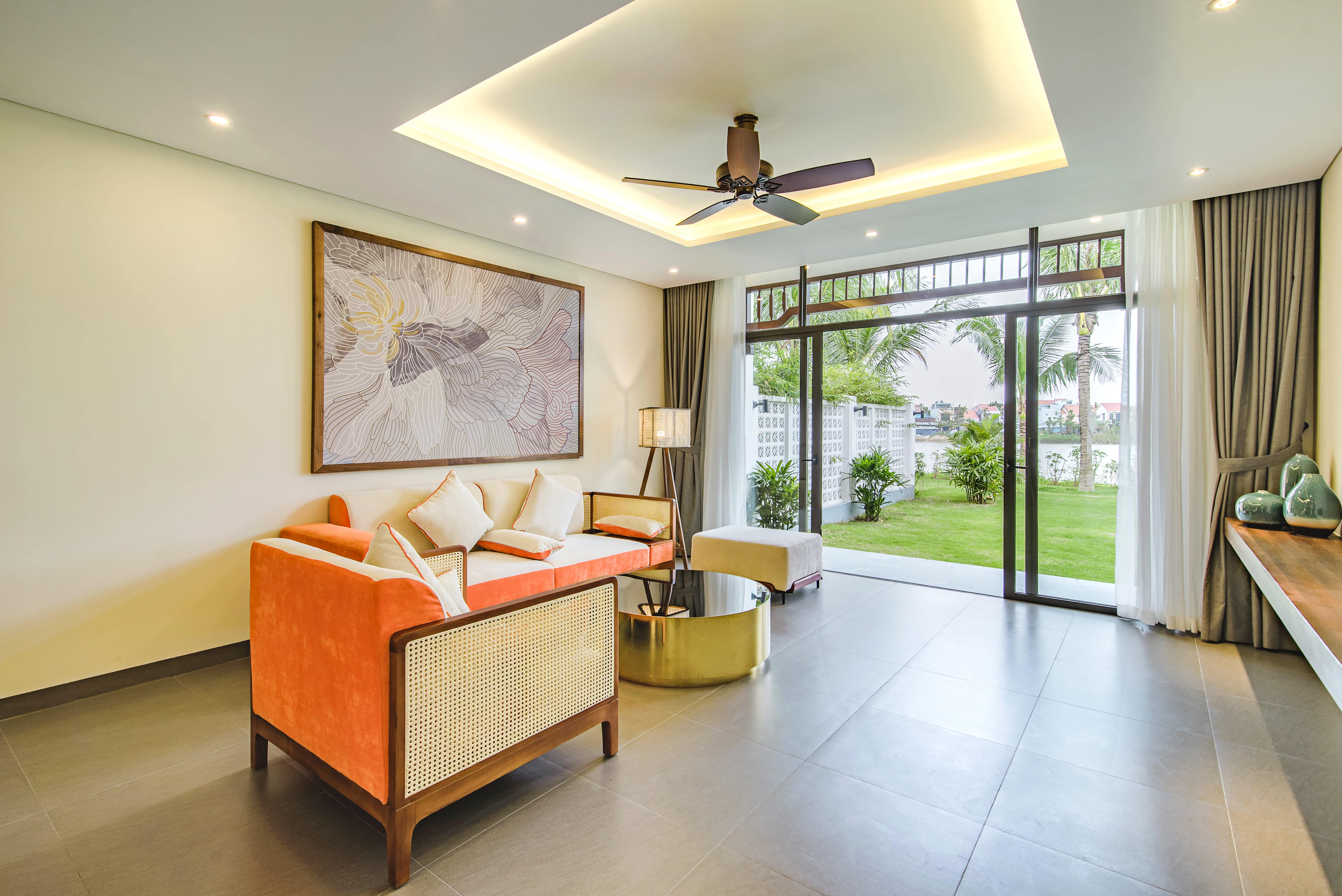 Hoi An Memories Resort & Spa