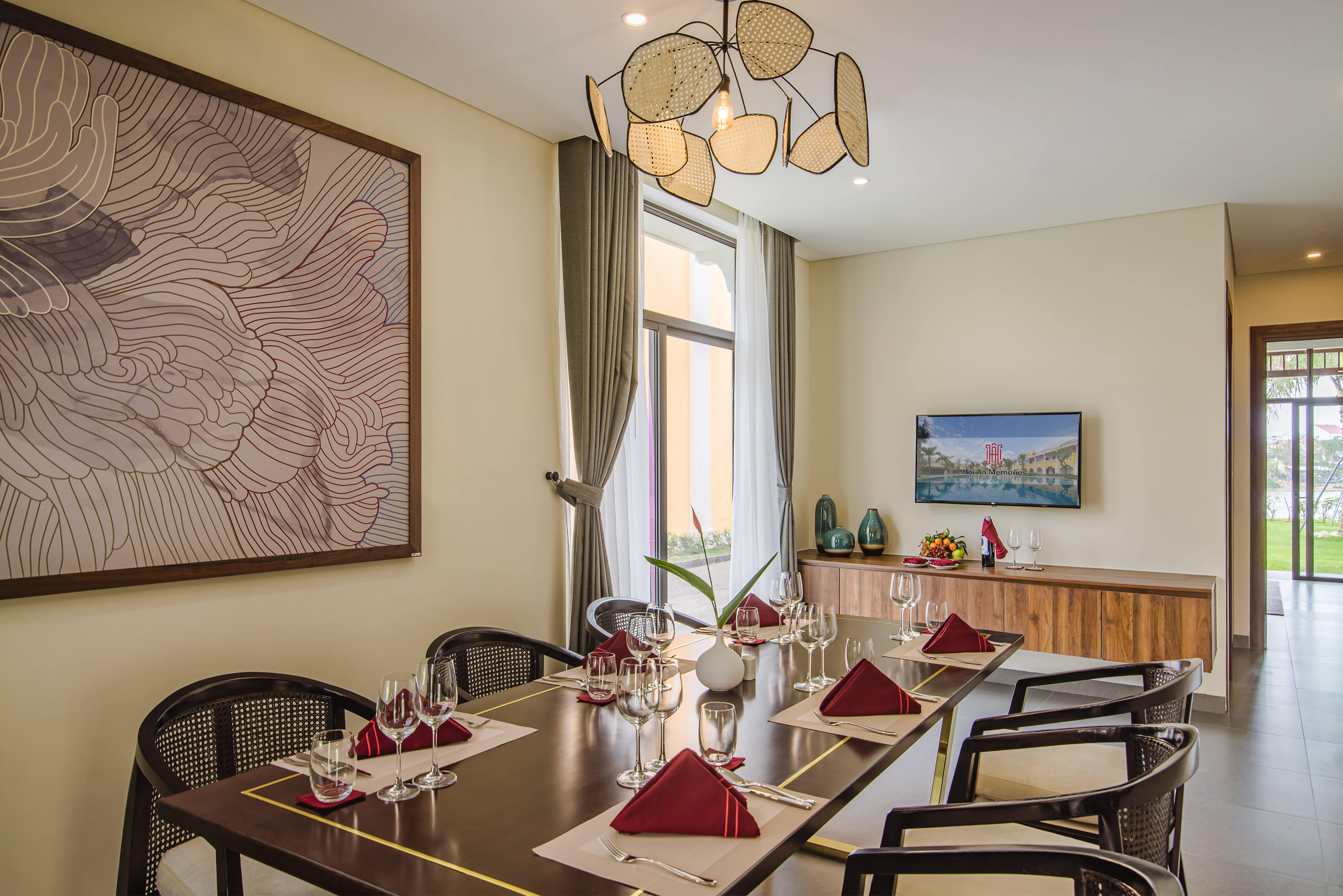 Hoi An Memories Resort & Spa