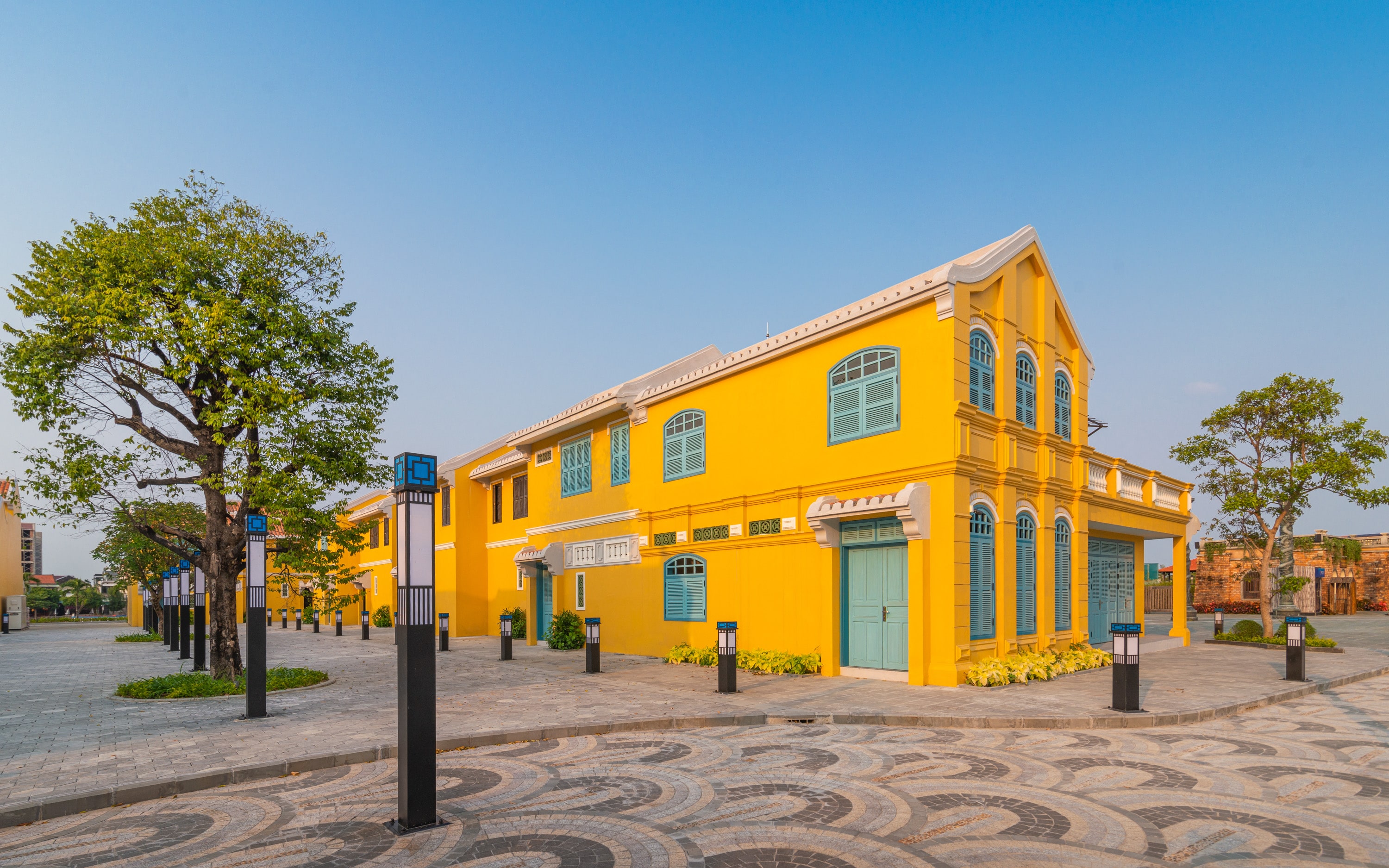 Hoi An Memories Resort & Spa