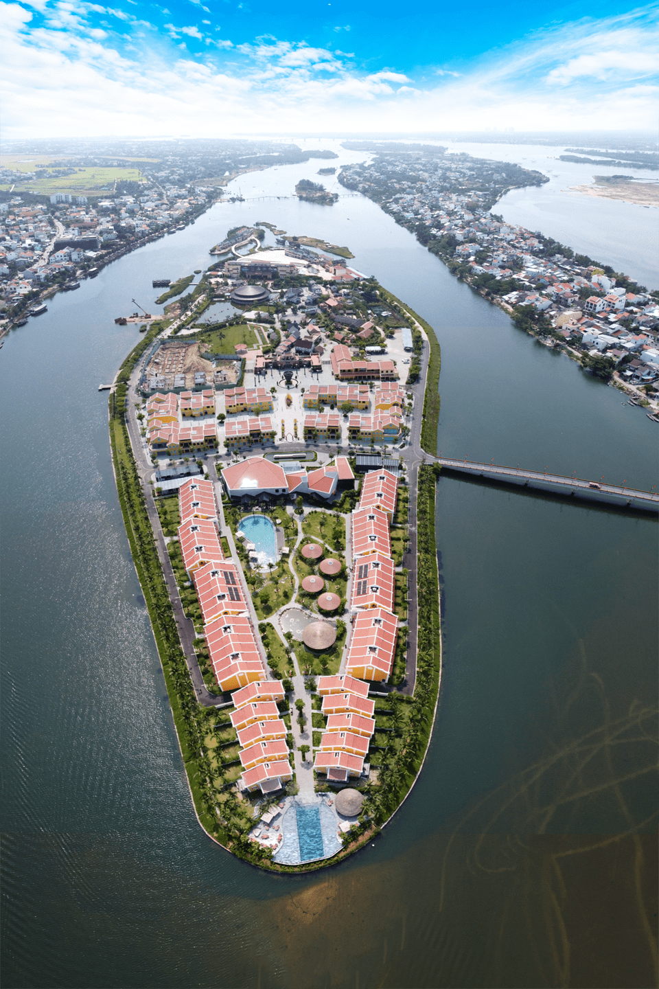 Hoi An Memories Resort & Spa