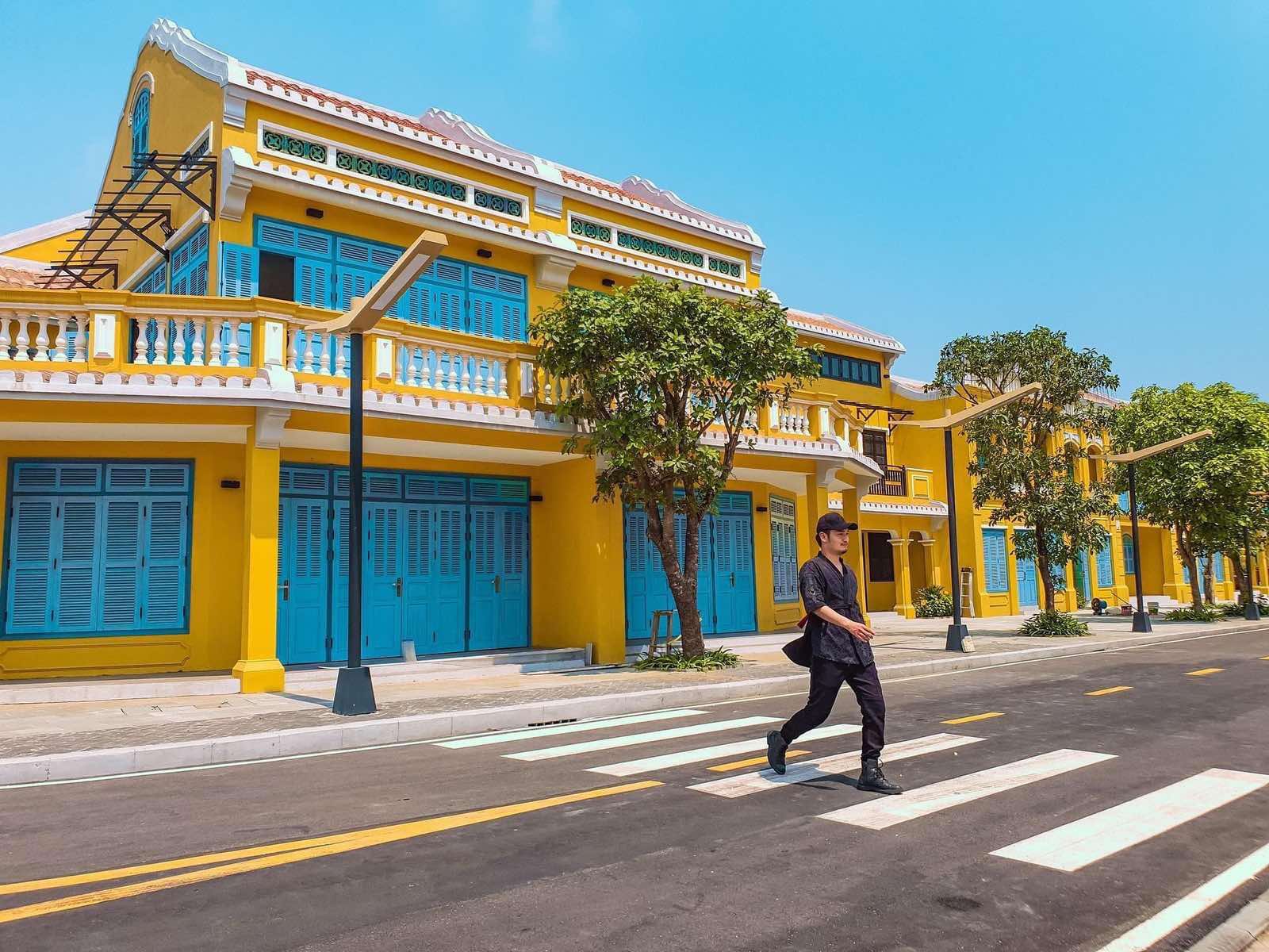 Hoi An Memories Resort & Spa