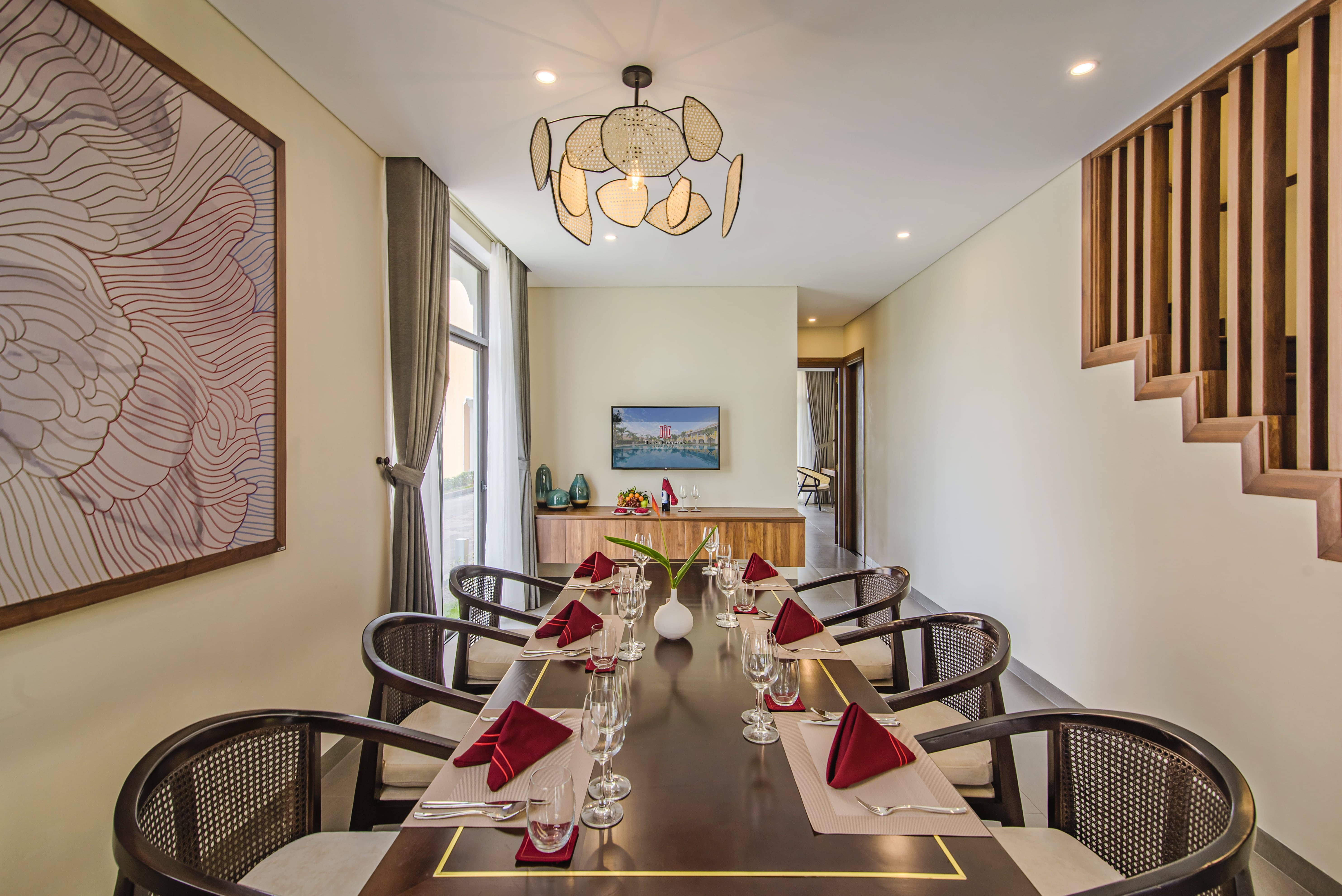 Hoi An Memories Resort & Spa