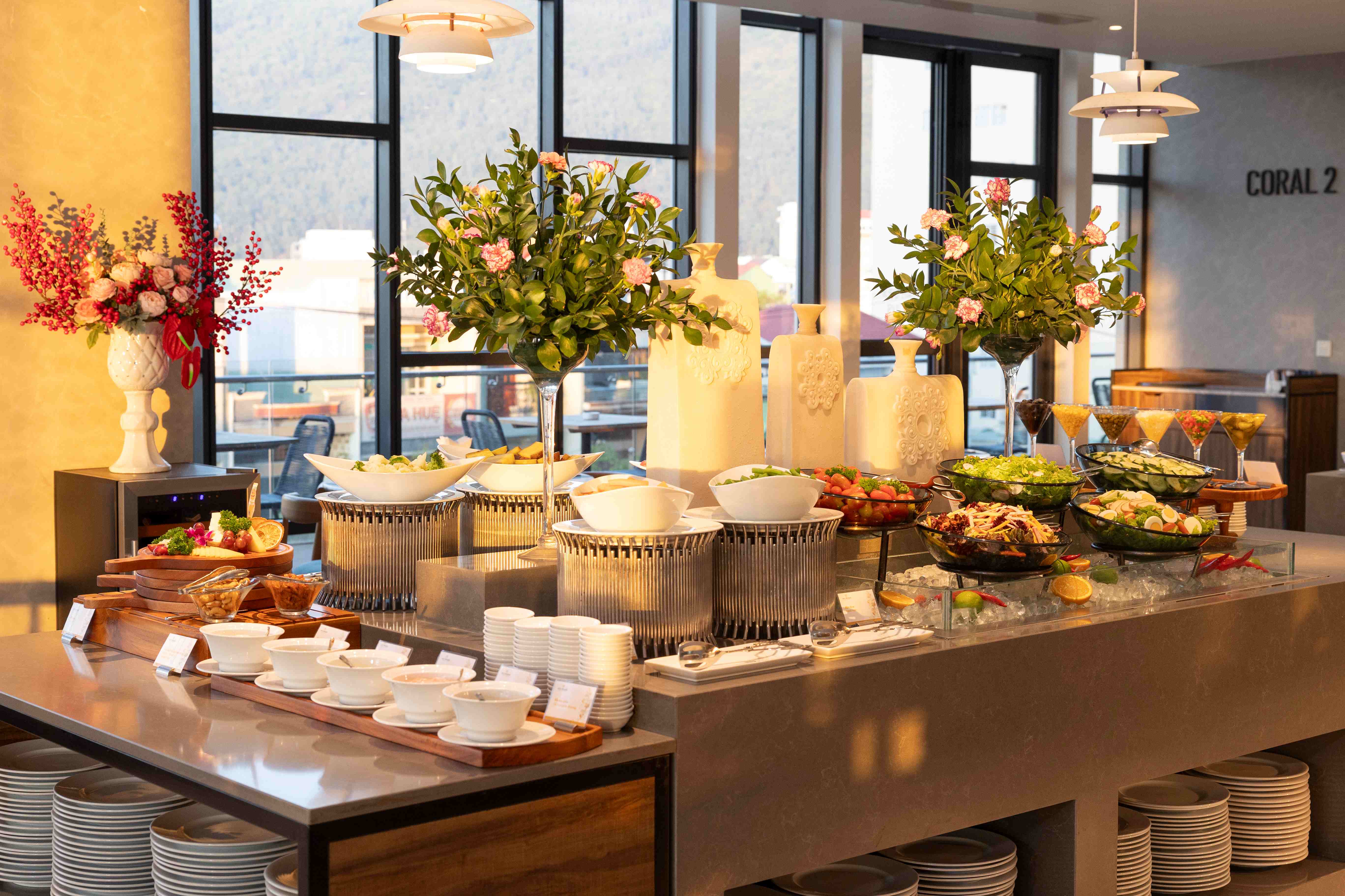 Anya Premier Beachfront Hotel Quy Nhon