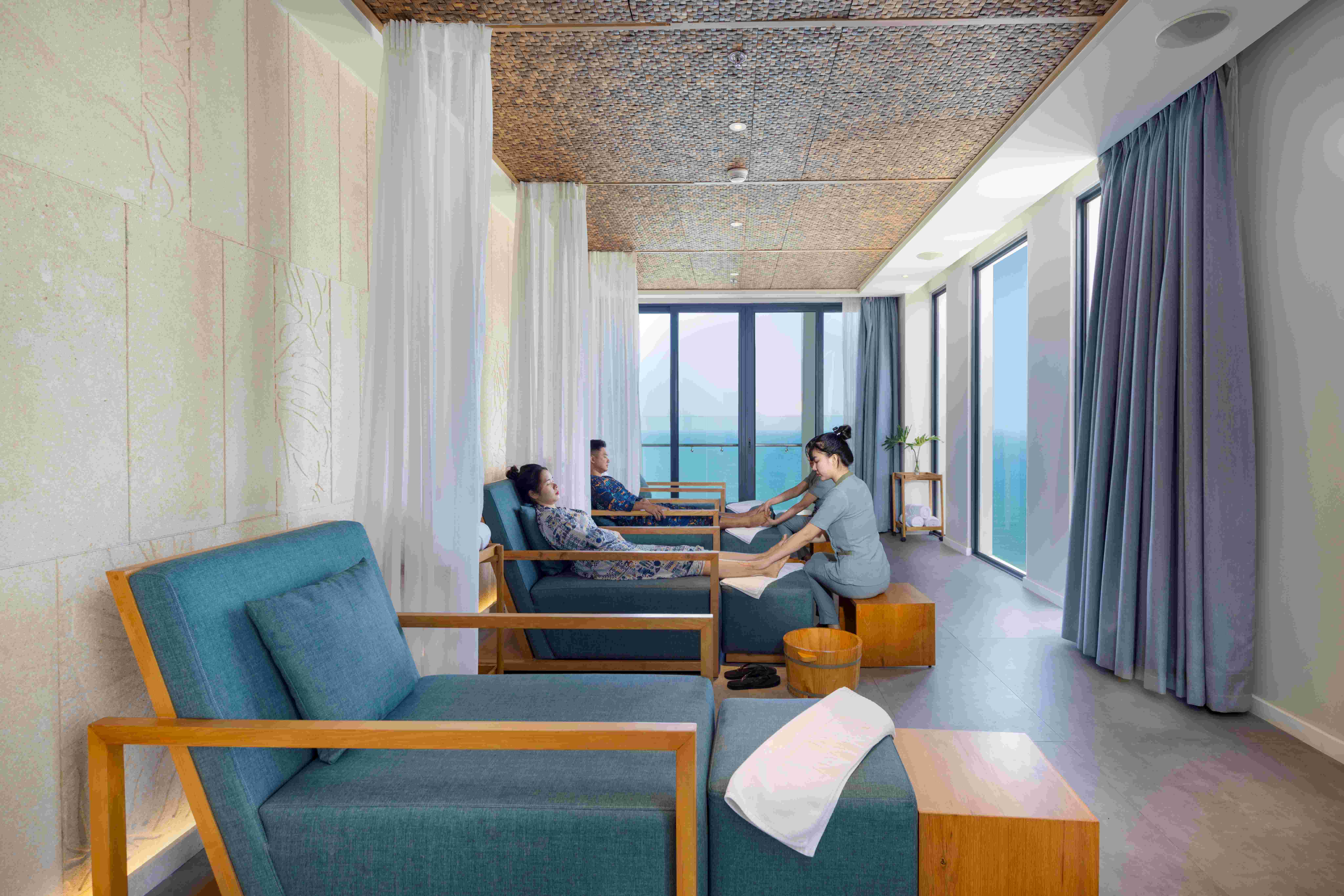 Anya Premier Beachfront Hotel Quy Nhon