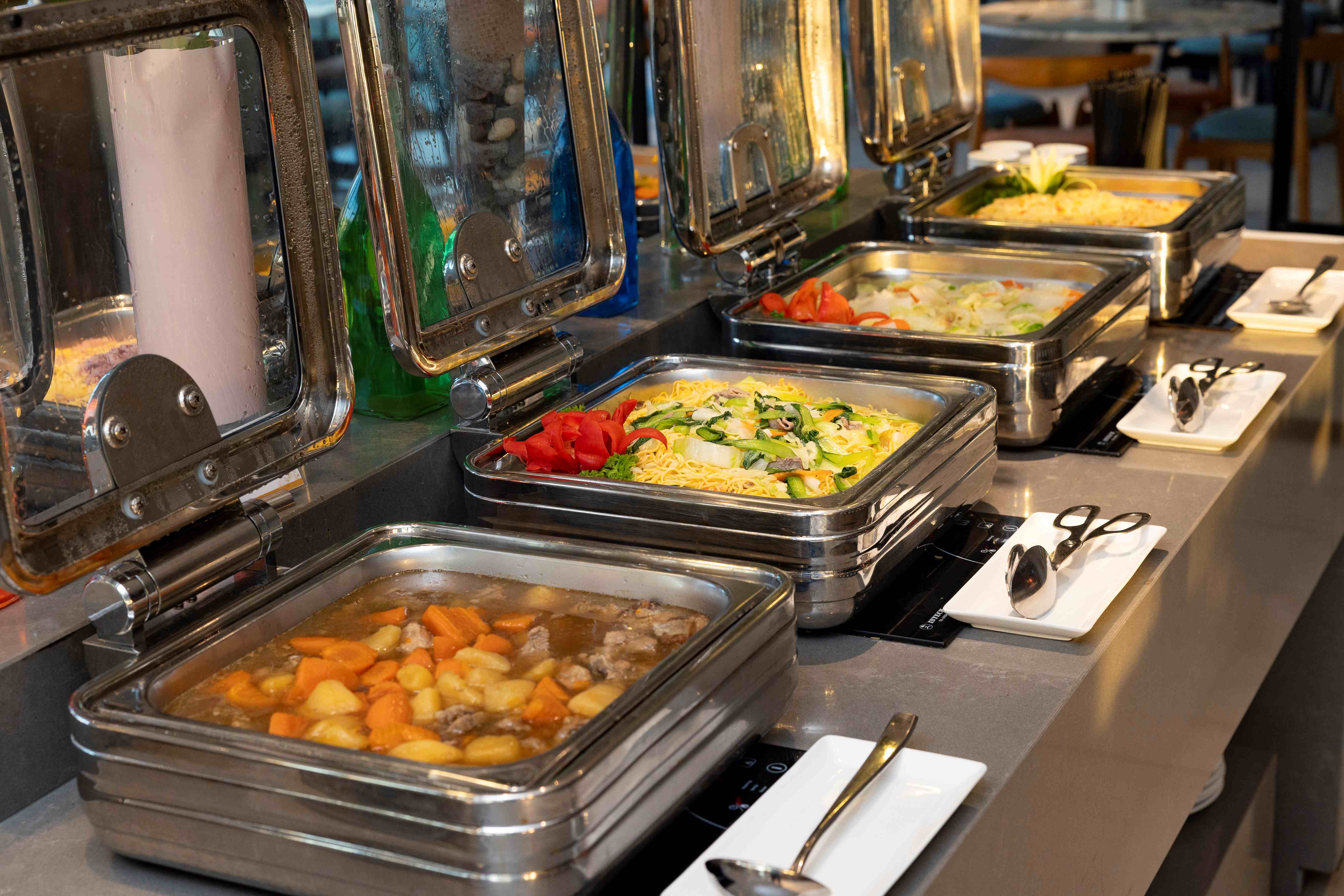 Anya Premier Beachfront Hotel Quy Nhon