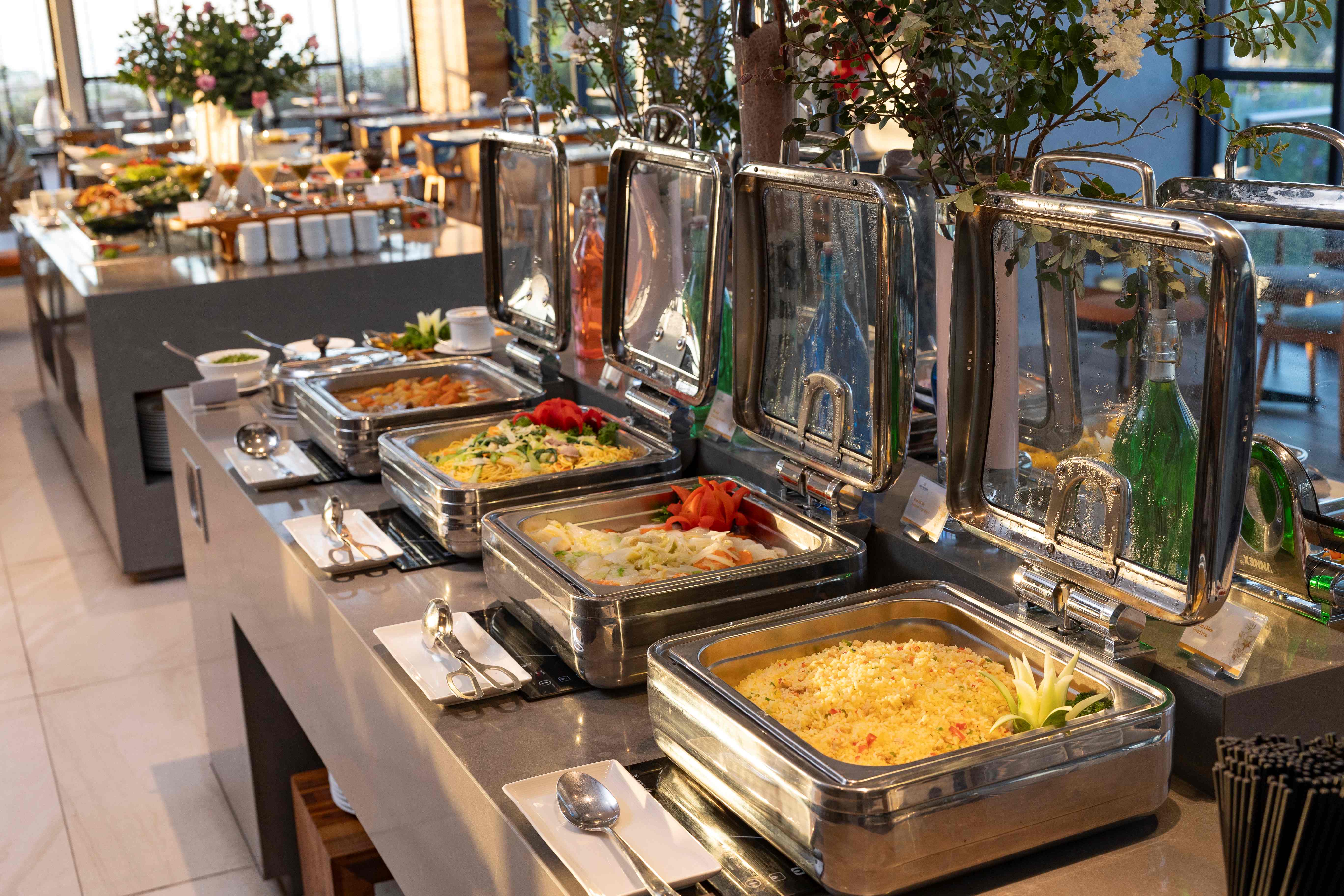 Anya Premier Beachfront Hotel Quy Nhon