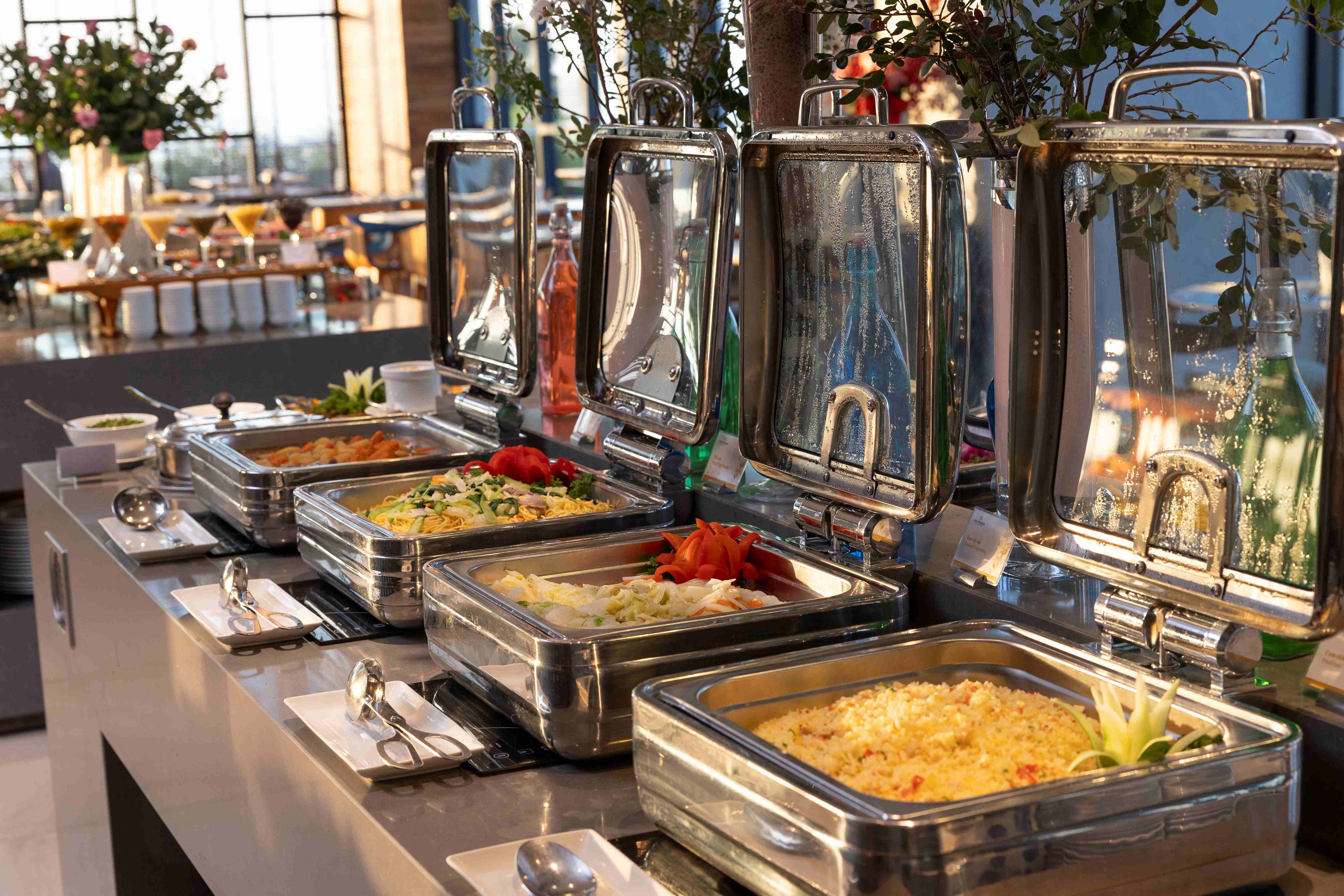 Anya Premier Beachfront Hotel Quy Nhon