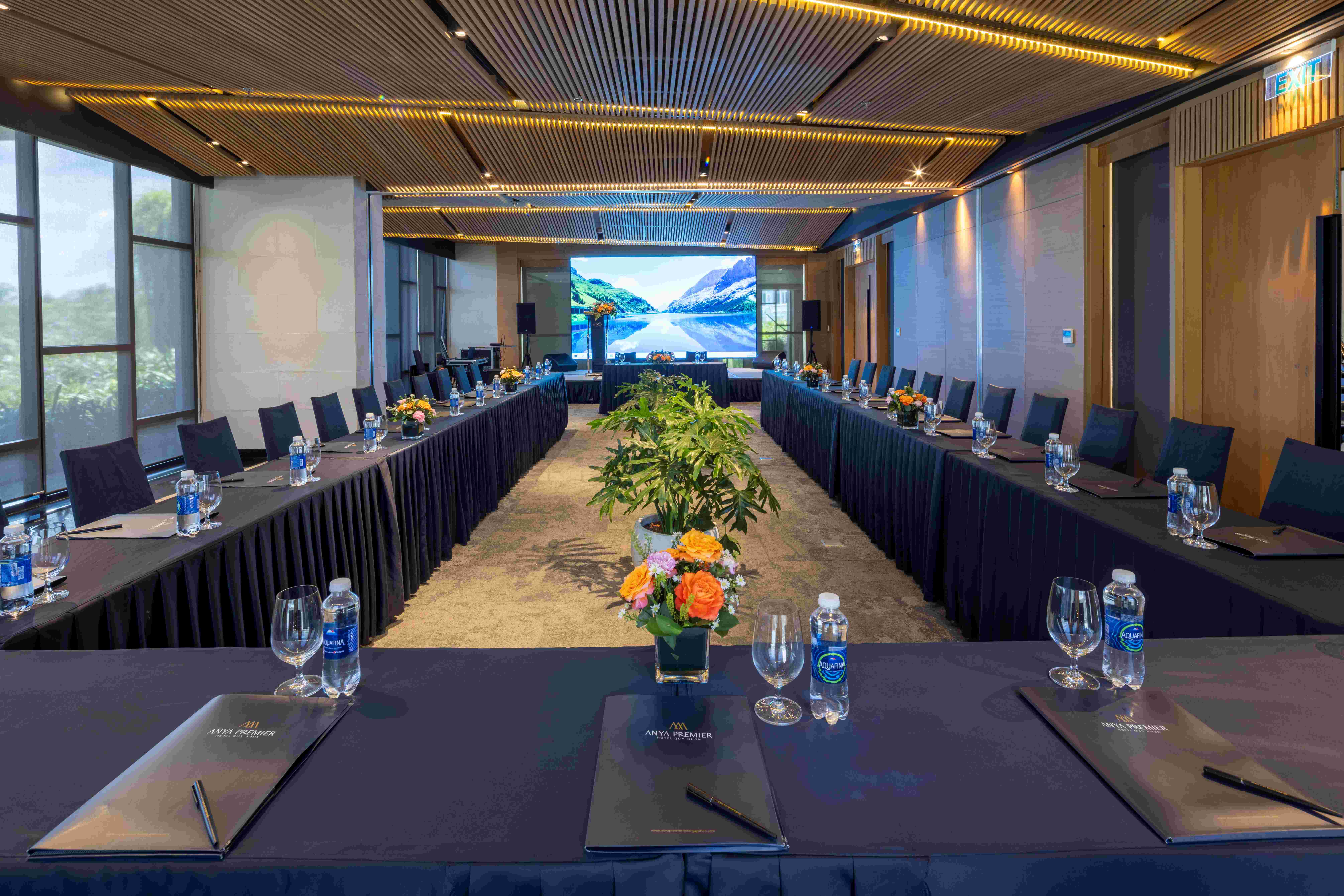 Anya Premier Beachfront Hotel Quy Nhon