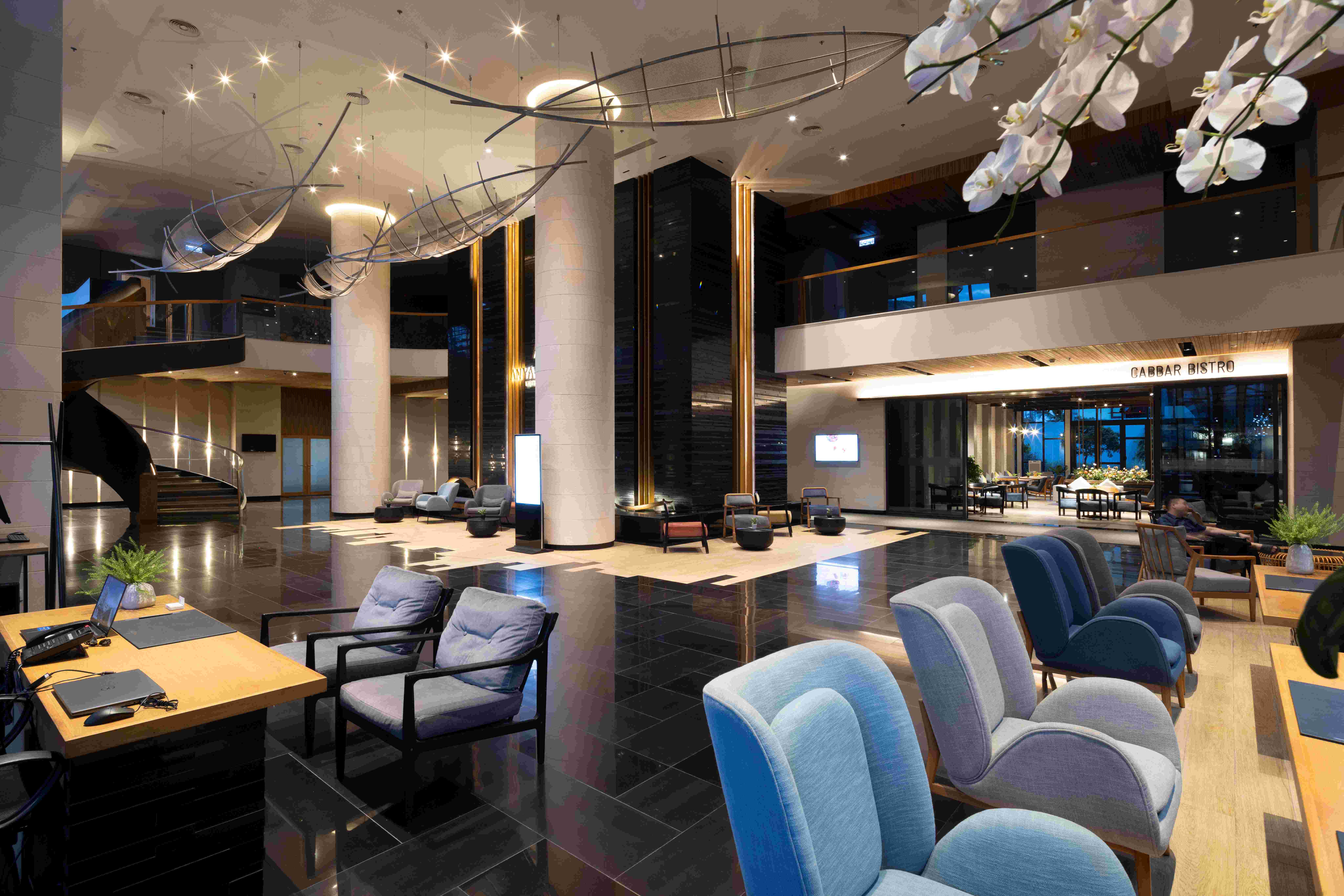 Anya Premier Beachfront Hotel Quy Nhon