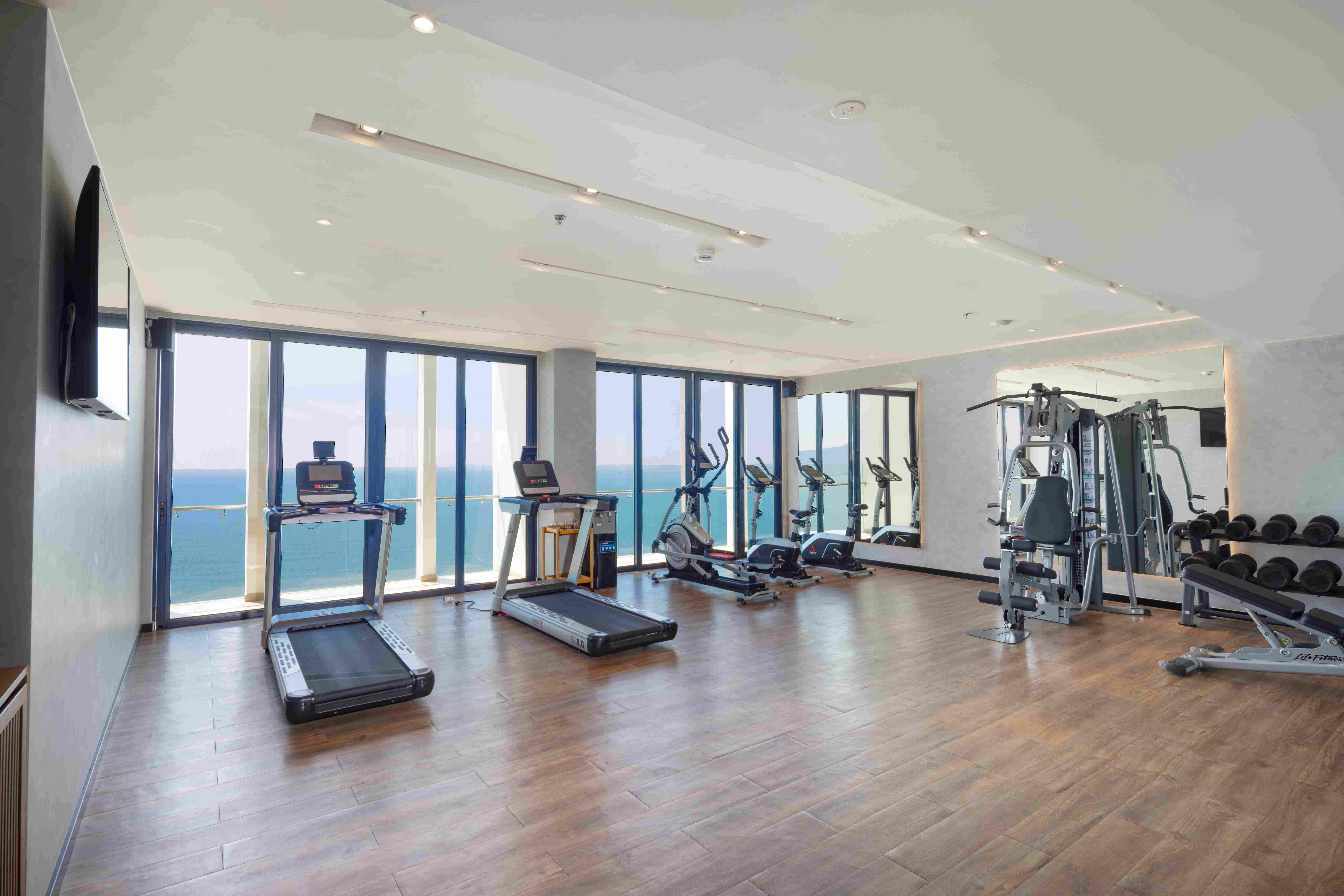 Anya Premier Beachfront Hotel Quy Nhon