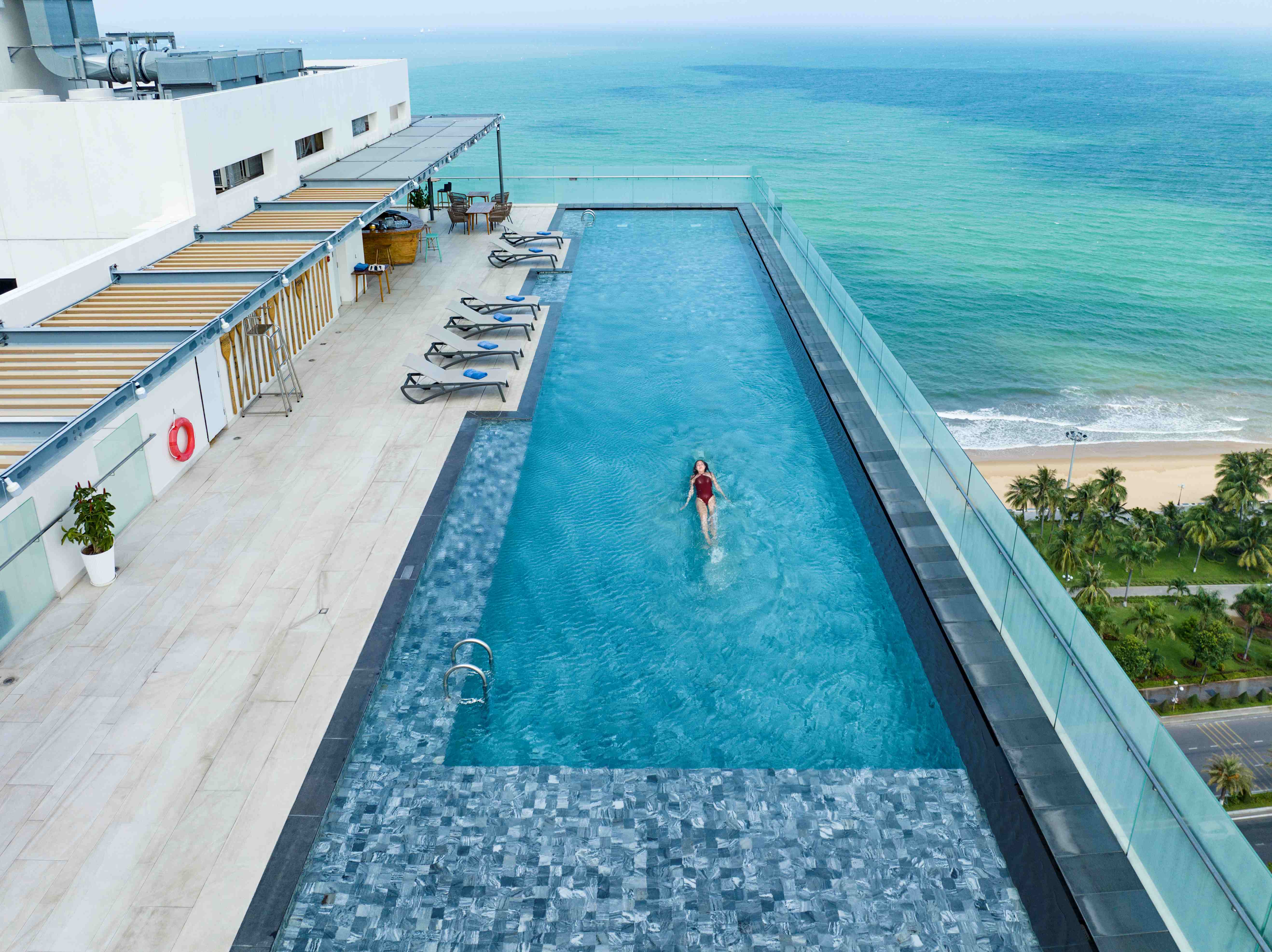 Anya Premier Beachfront Hotel Quy Nhon