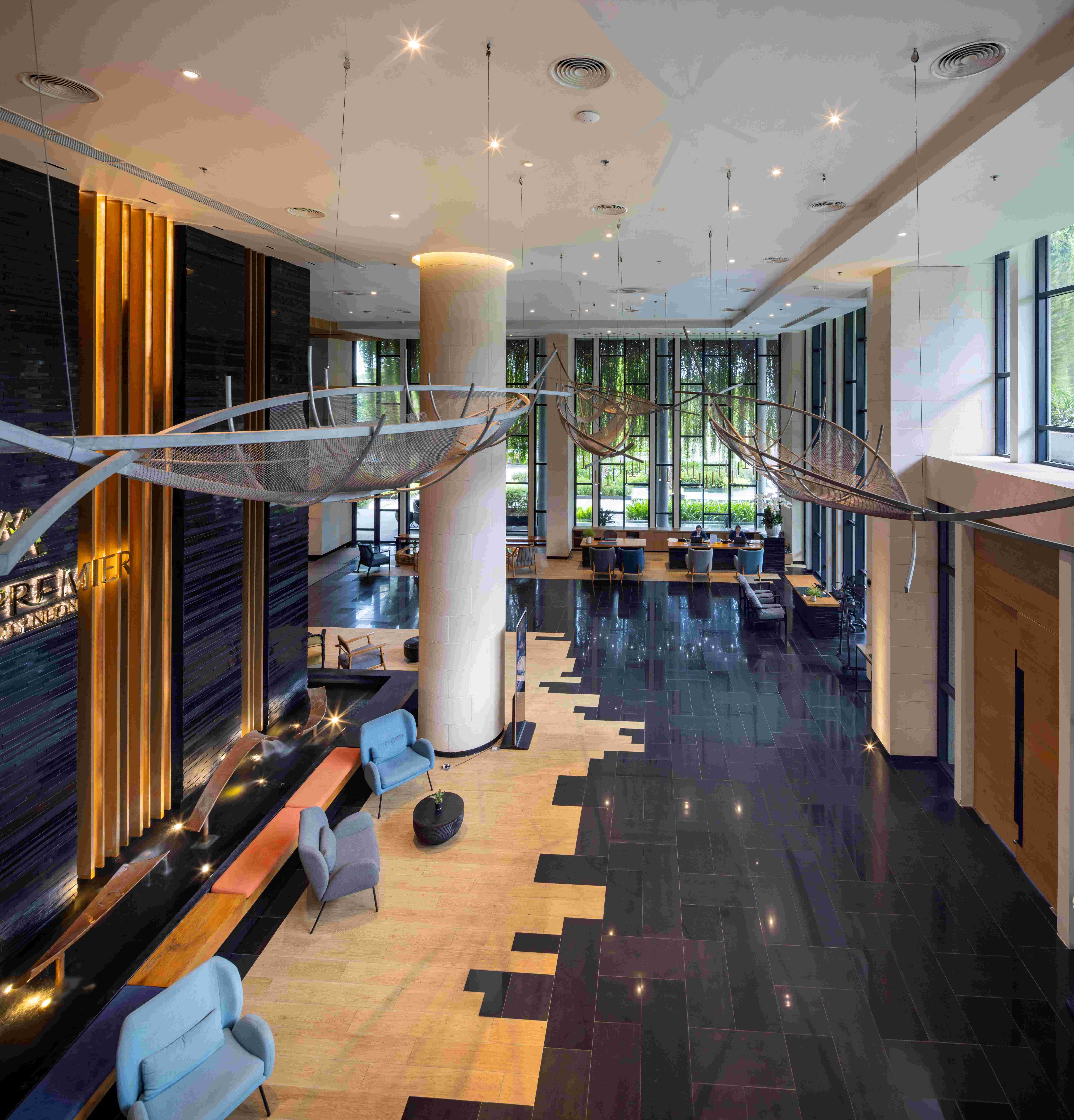 Anya Premier Beachfront Hotel Quy Nhon