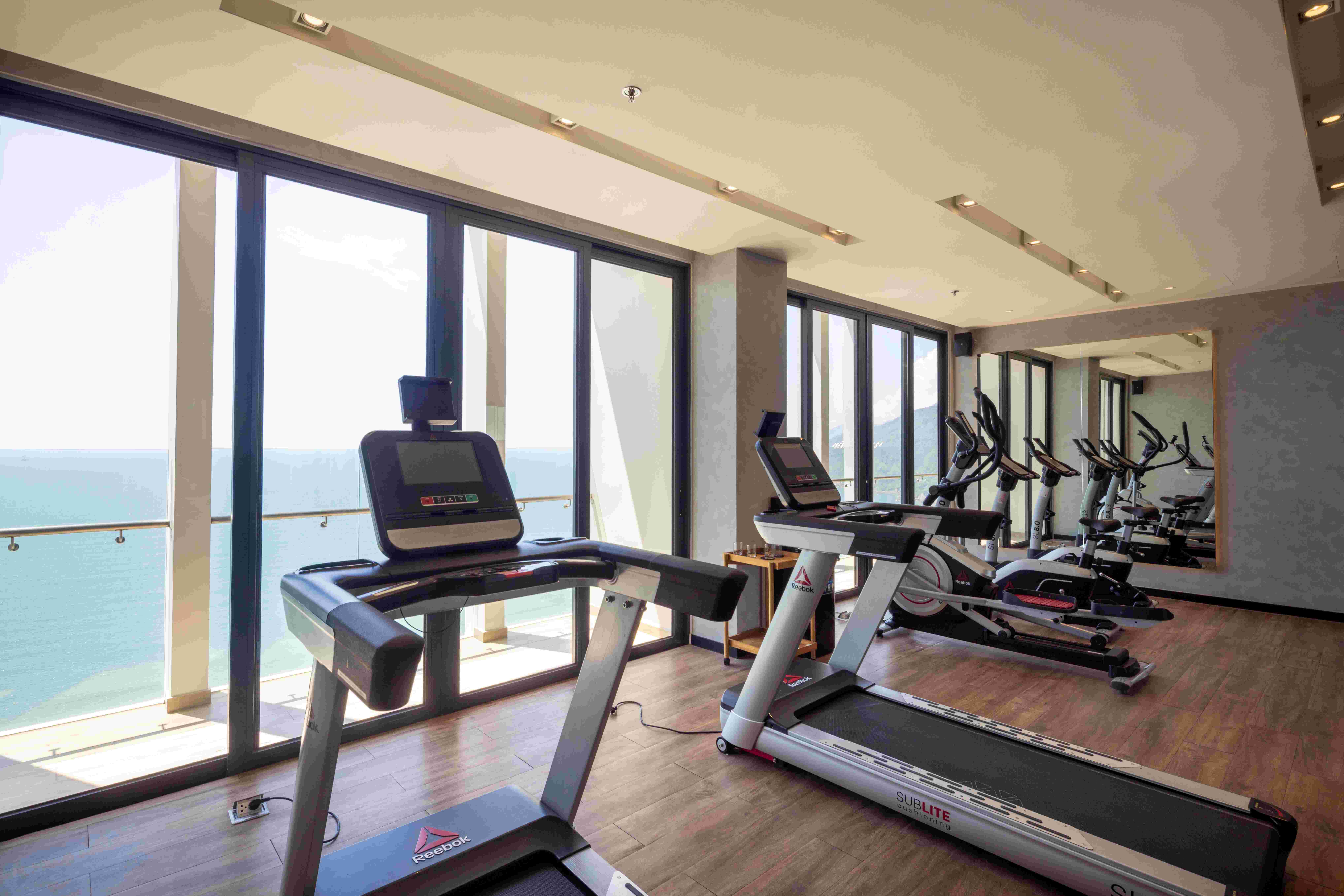 Anya Premier Beachfront Hotel Quy Nhon