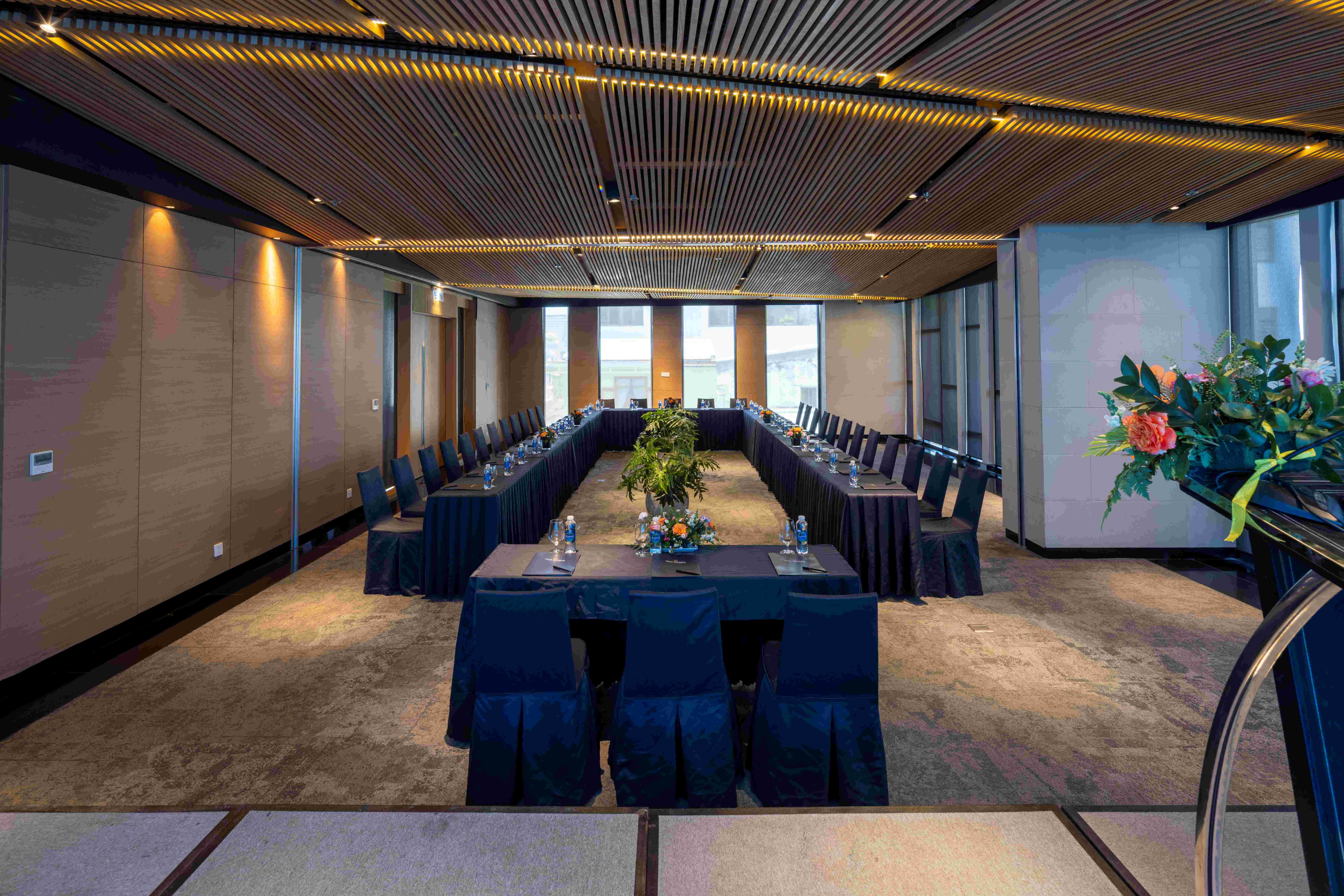 Anya Premier Beachfront Hotel Quy Nhon