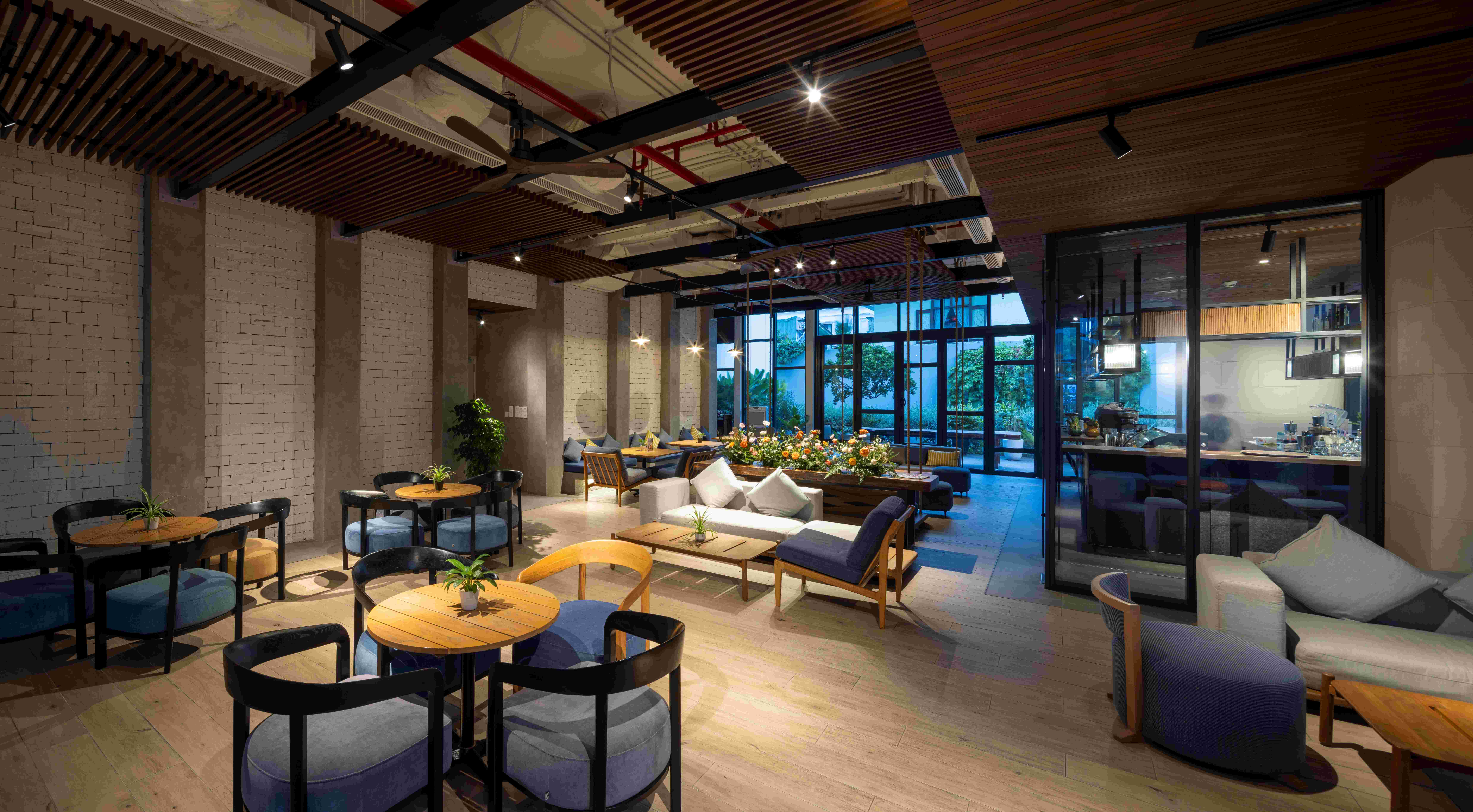 Anya Premier Beachfront Hotel Quy Nhon