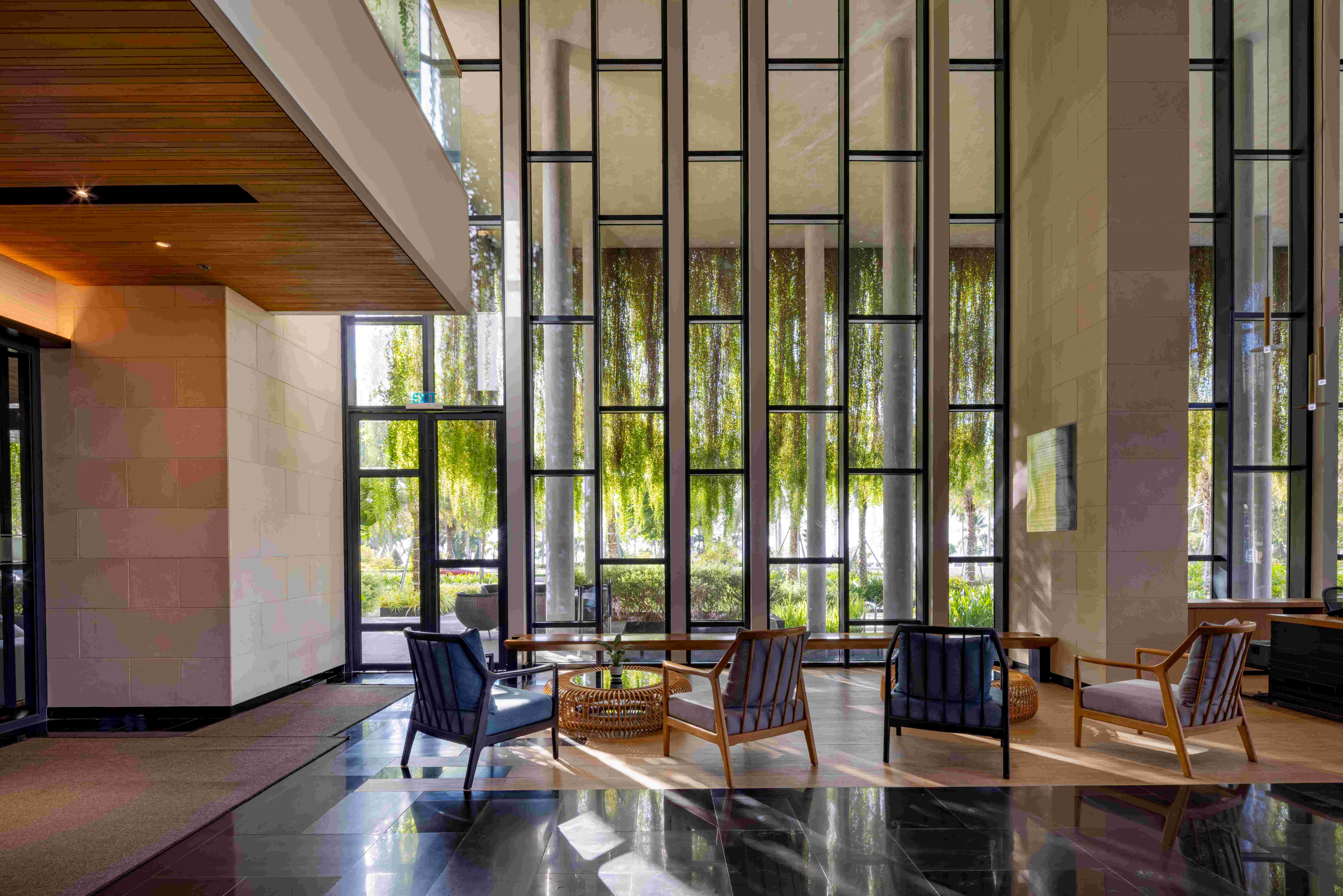 Anya Premier Beachfront Hotel Quy Nhon