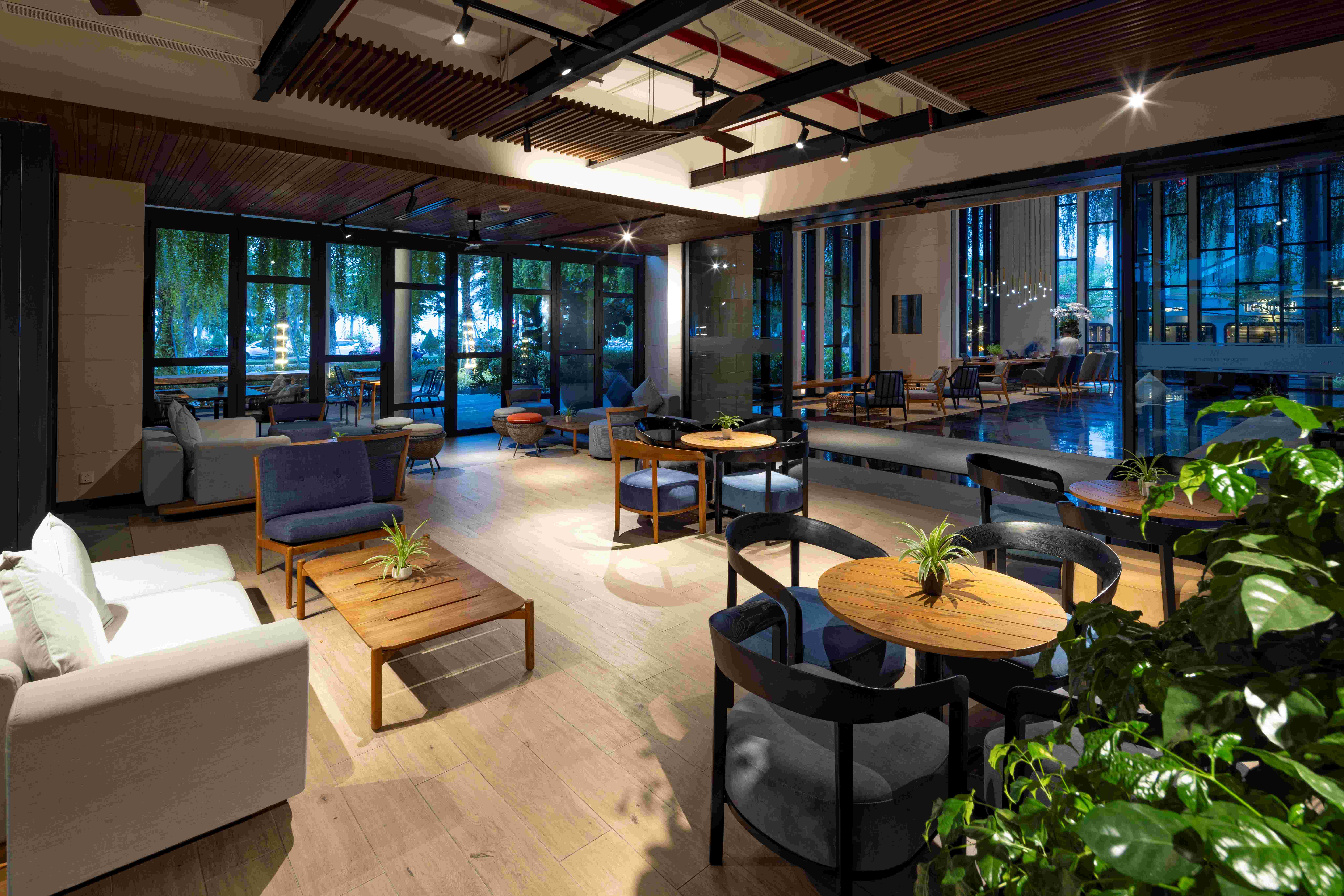 Anya Premier Beachfront Hotel Quy Nhon