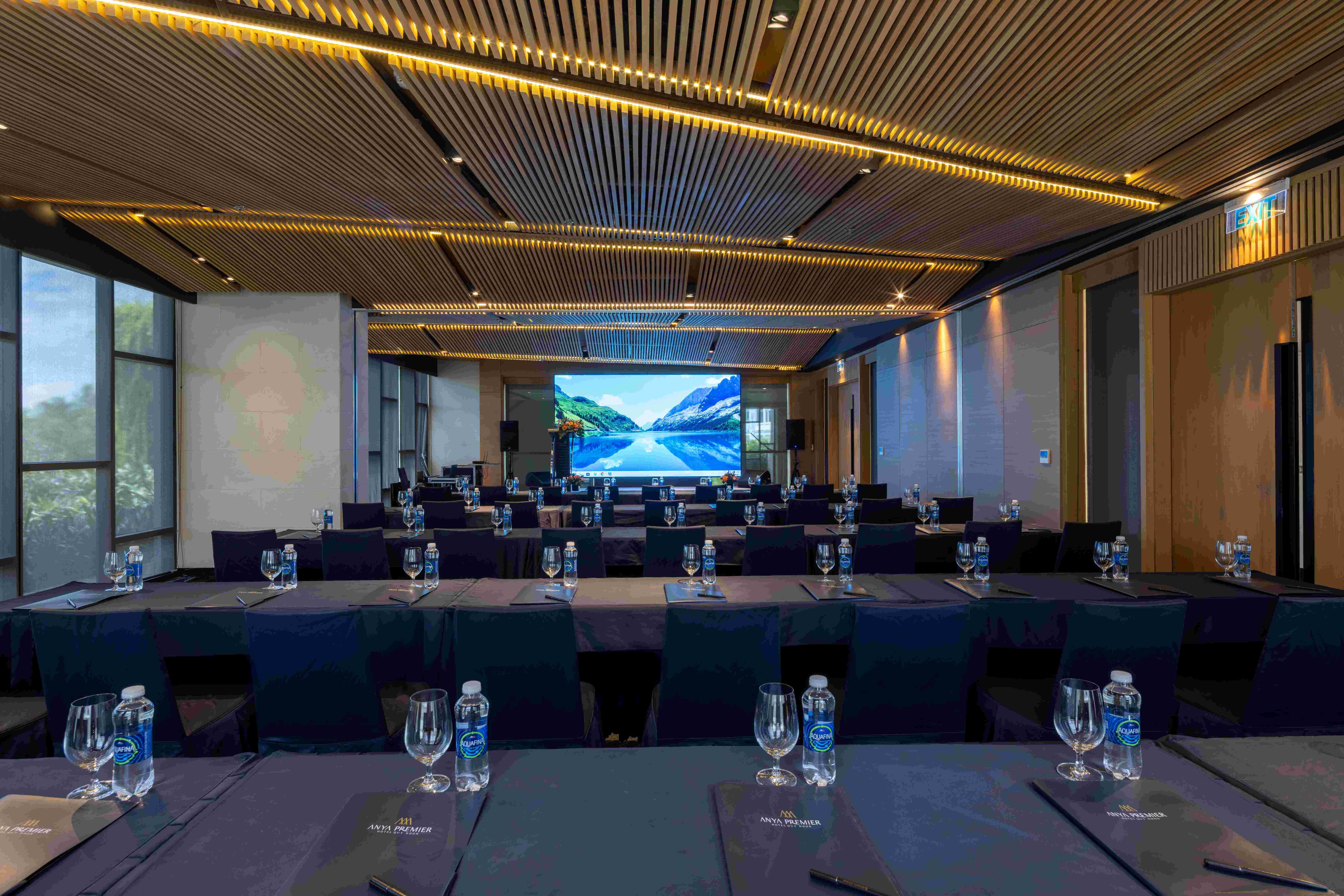 Anya Premier Beachfront Hotel Quy Nhon