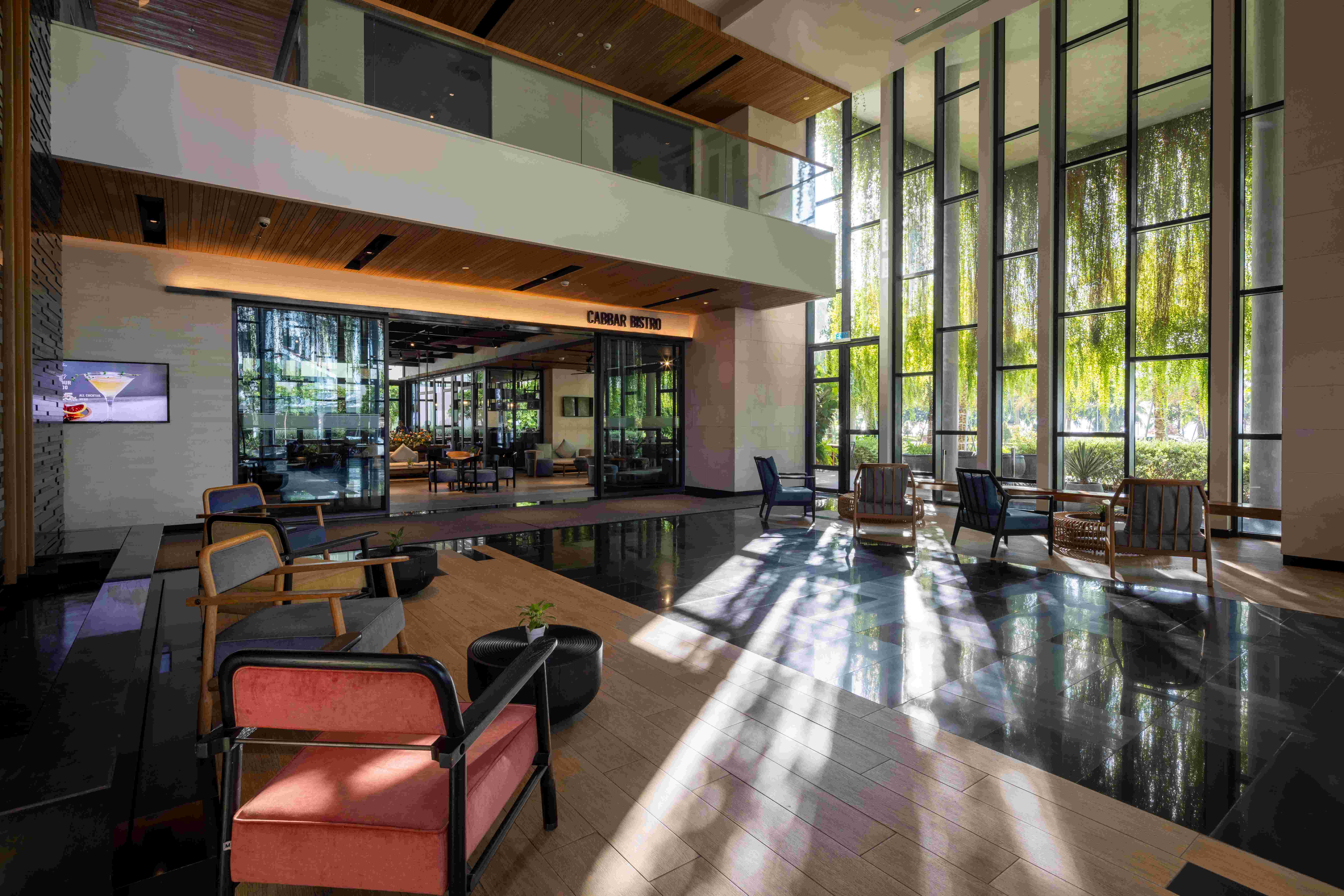 Anya Premier Beachfront Hotel Quy Nhon