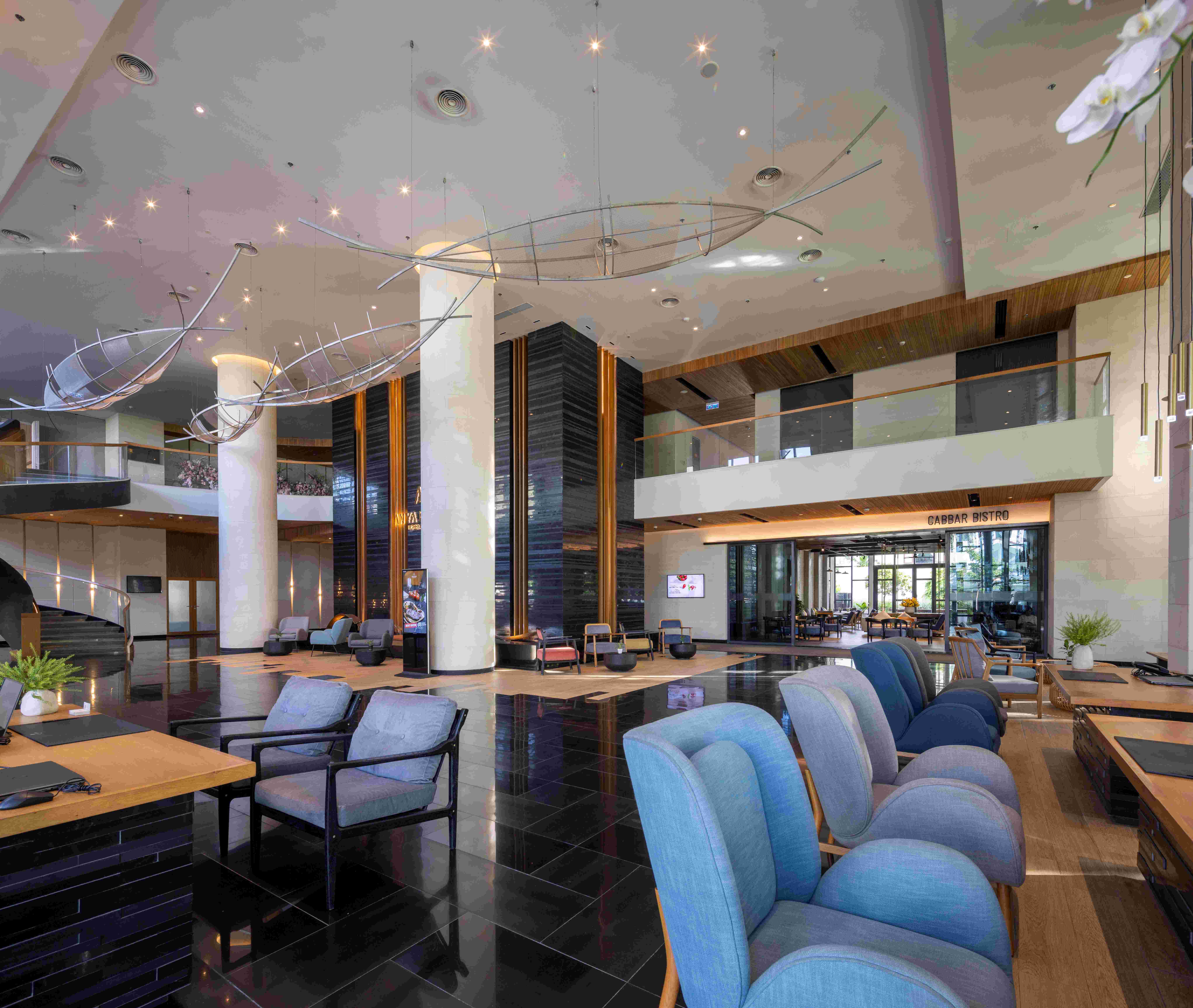 Anya Premier Beachfront Hotel Quy Nhon