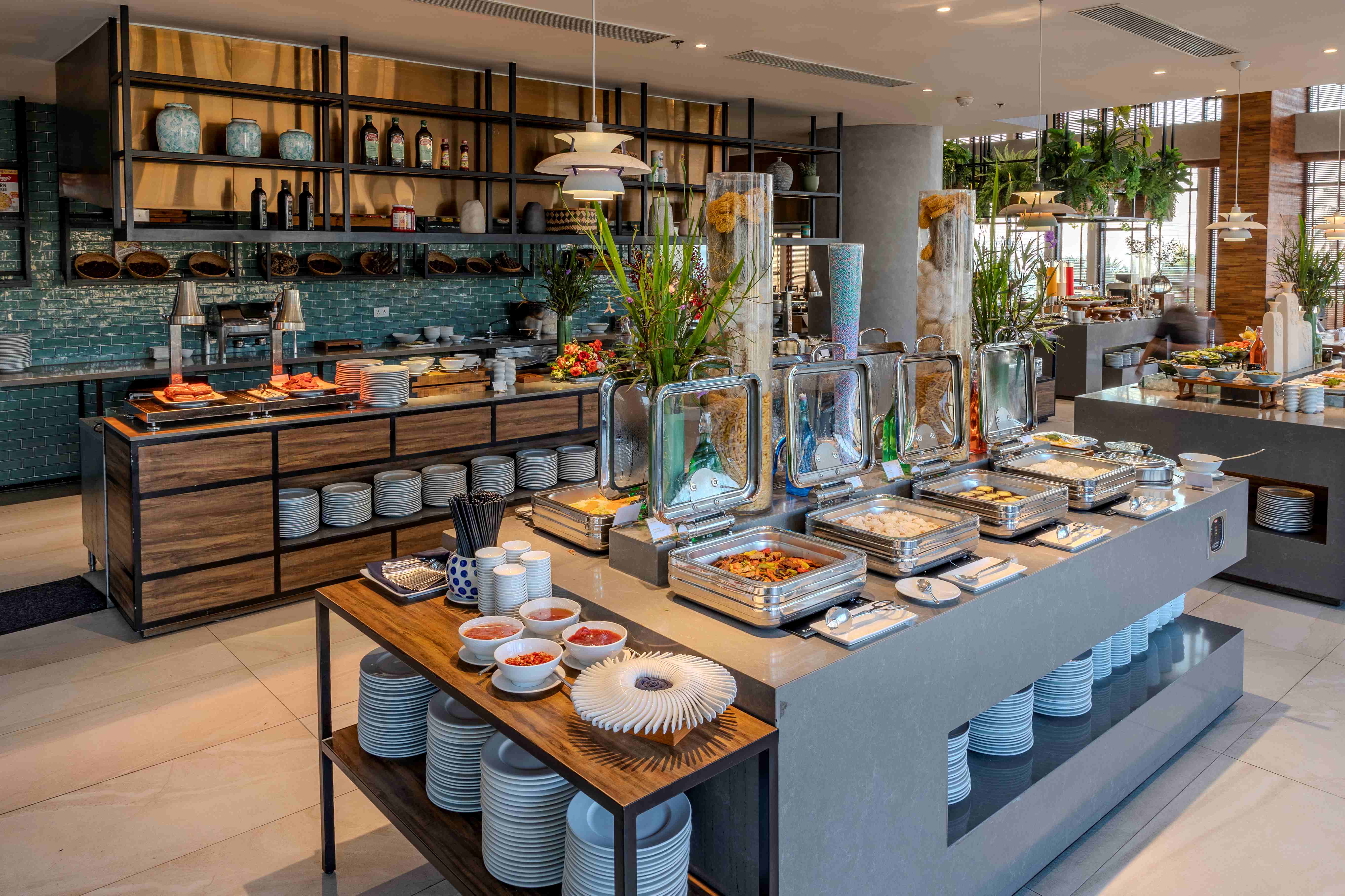 Anya Premier Beachfront Hotel Quy Nhon